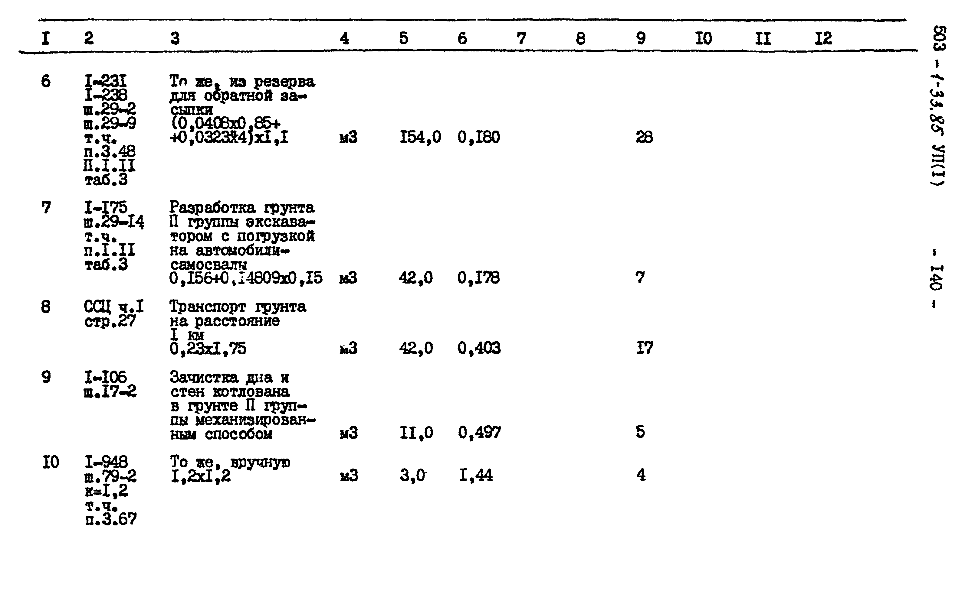 Типовой проект 503-1-33.85