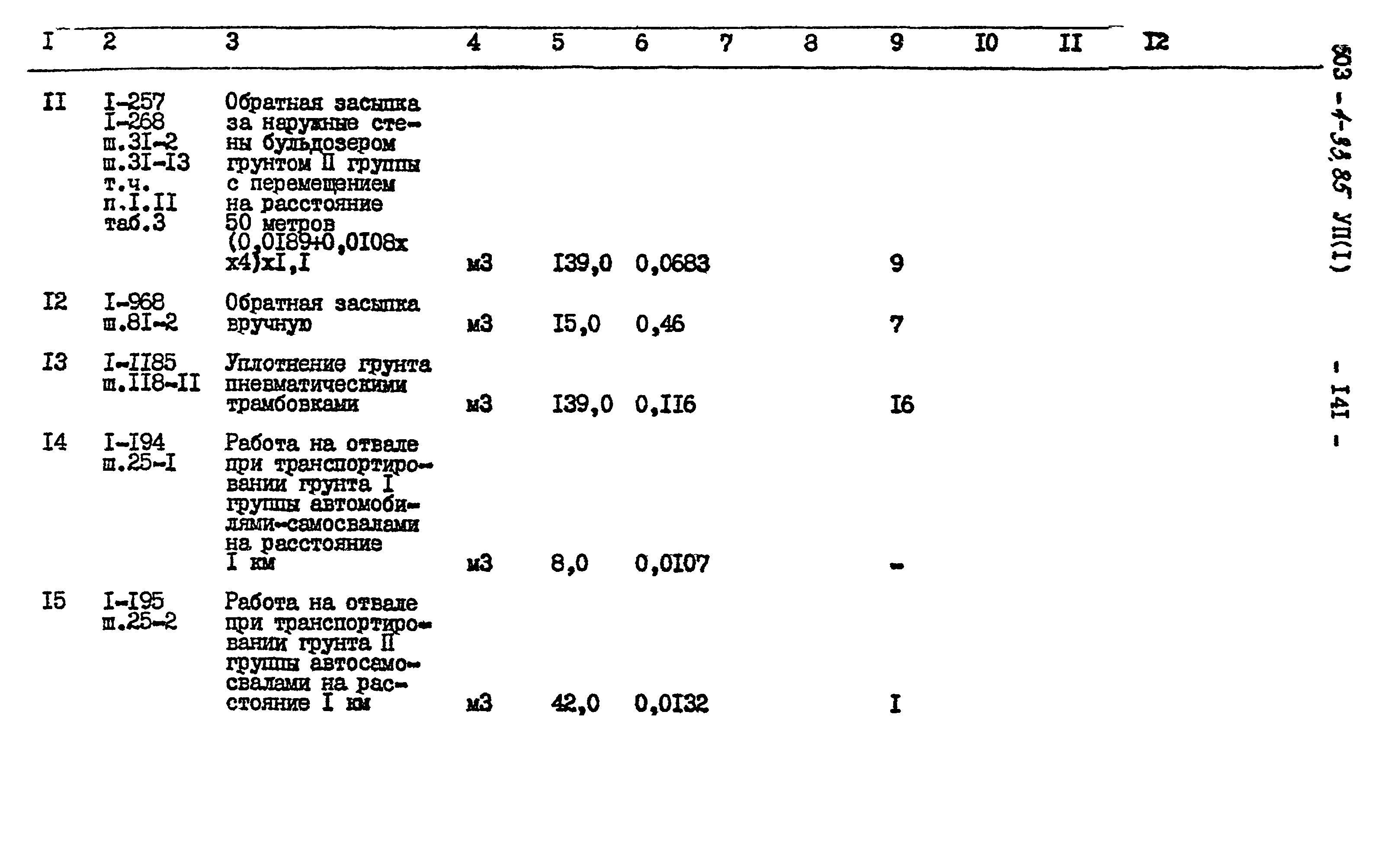 Типовой проект 503-1-33.85