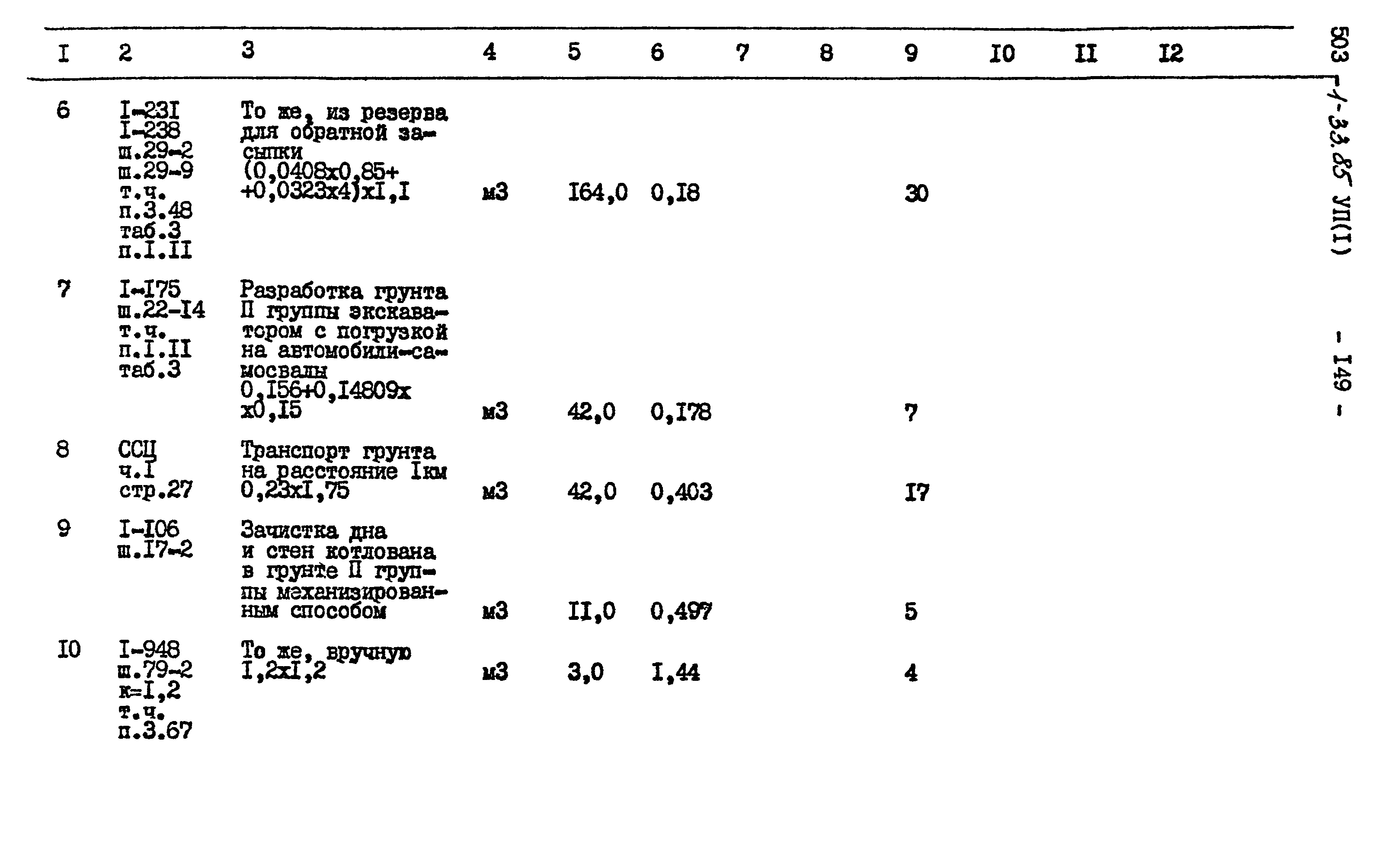 Типовой проект 503-1-33.85