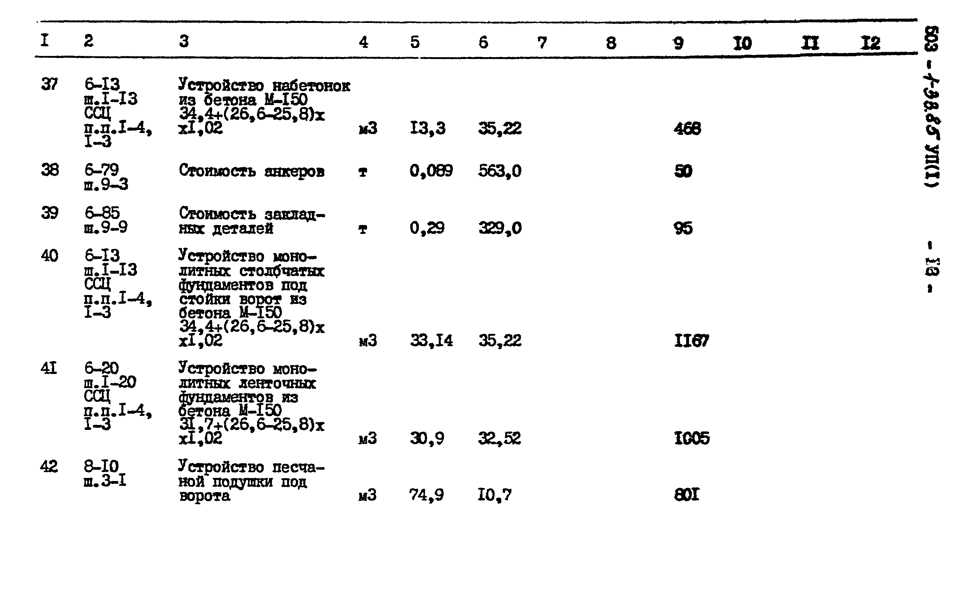 Типовой проект 503-1-33.85