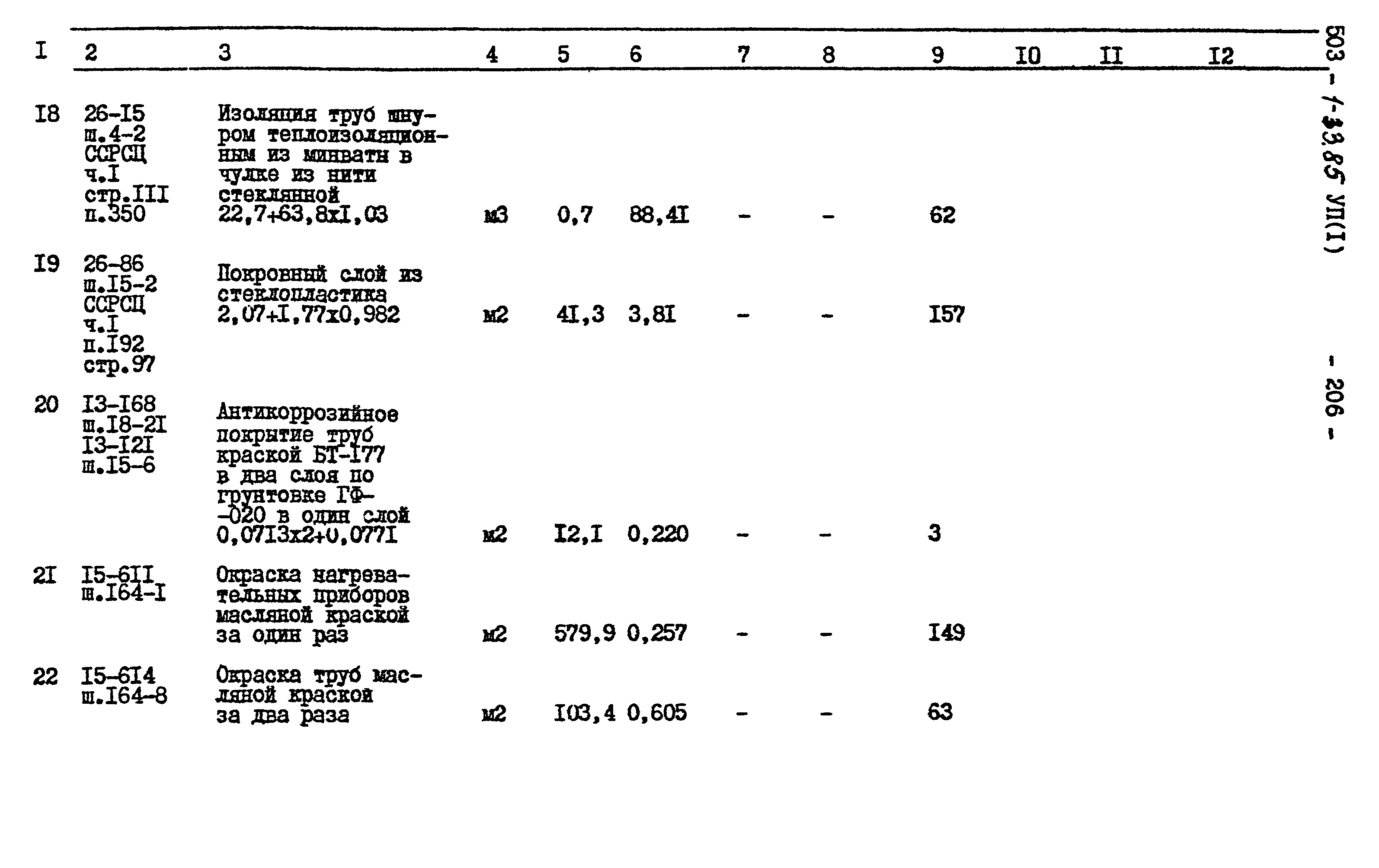 Типовой проект 503-1-33.85