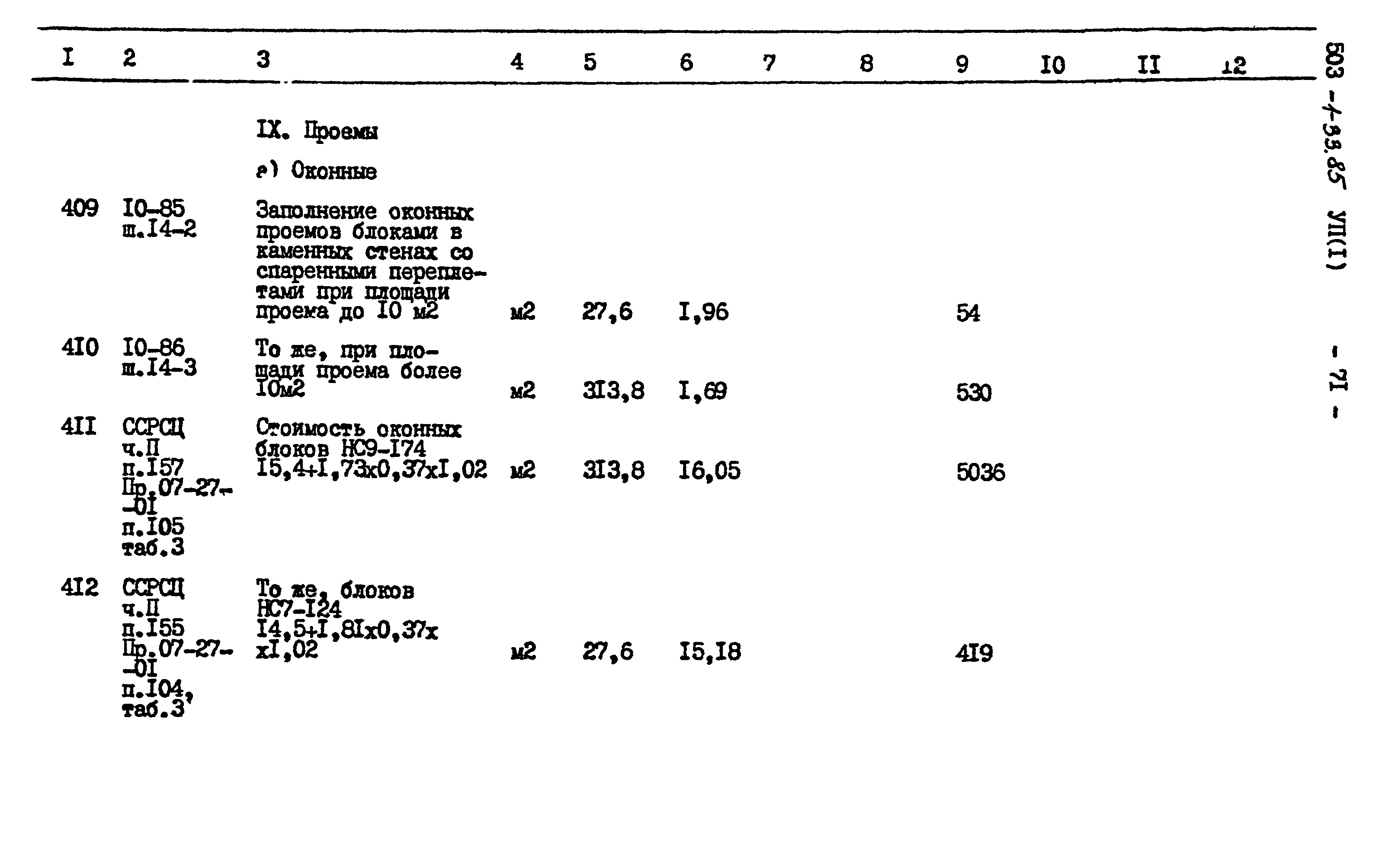 Типовой проект 503-1-33.85