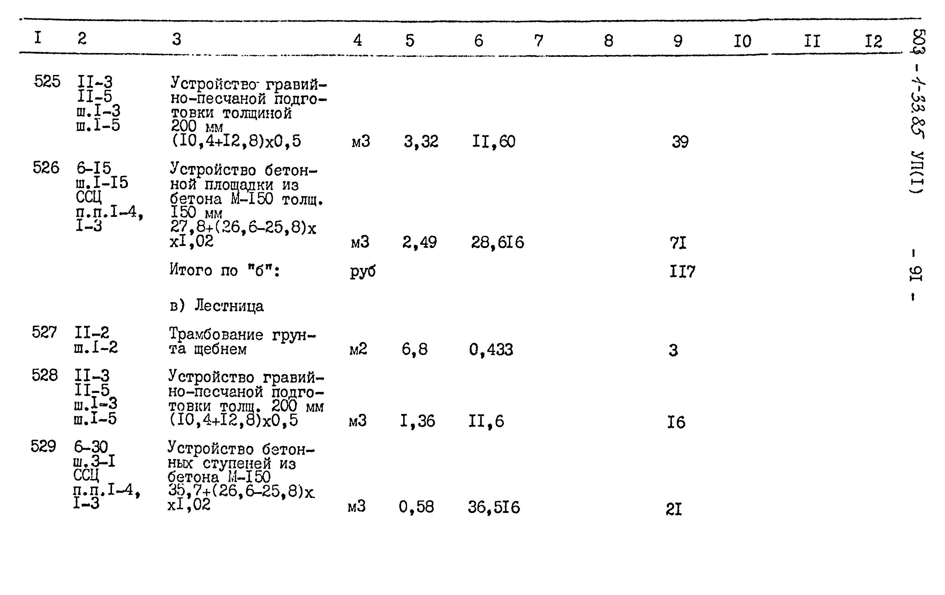 Типовой проект 503-1-33.85