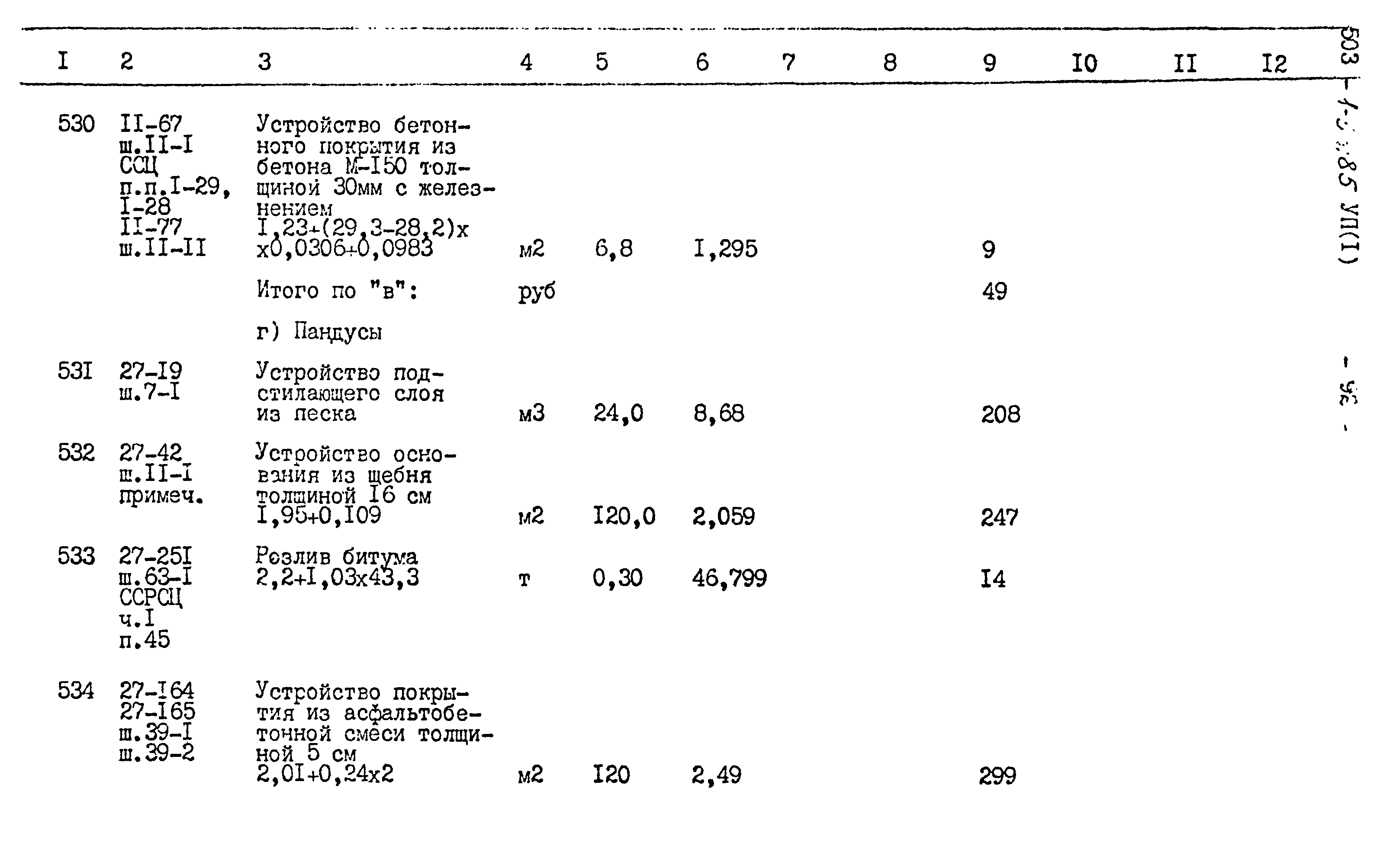 Типовой проект 503-1-33.85