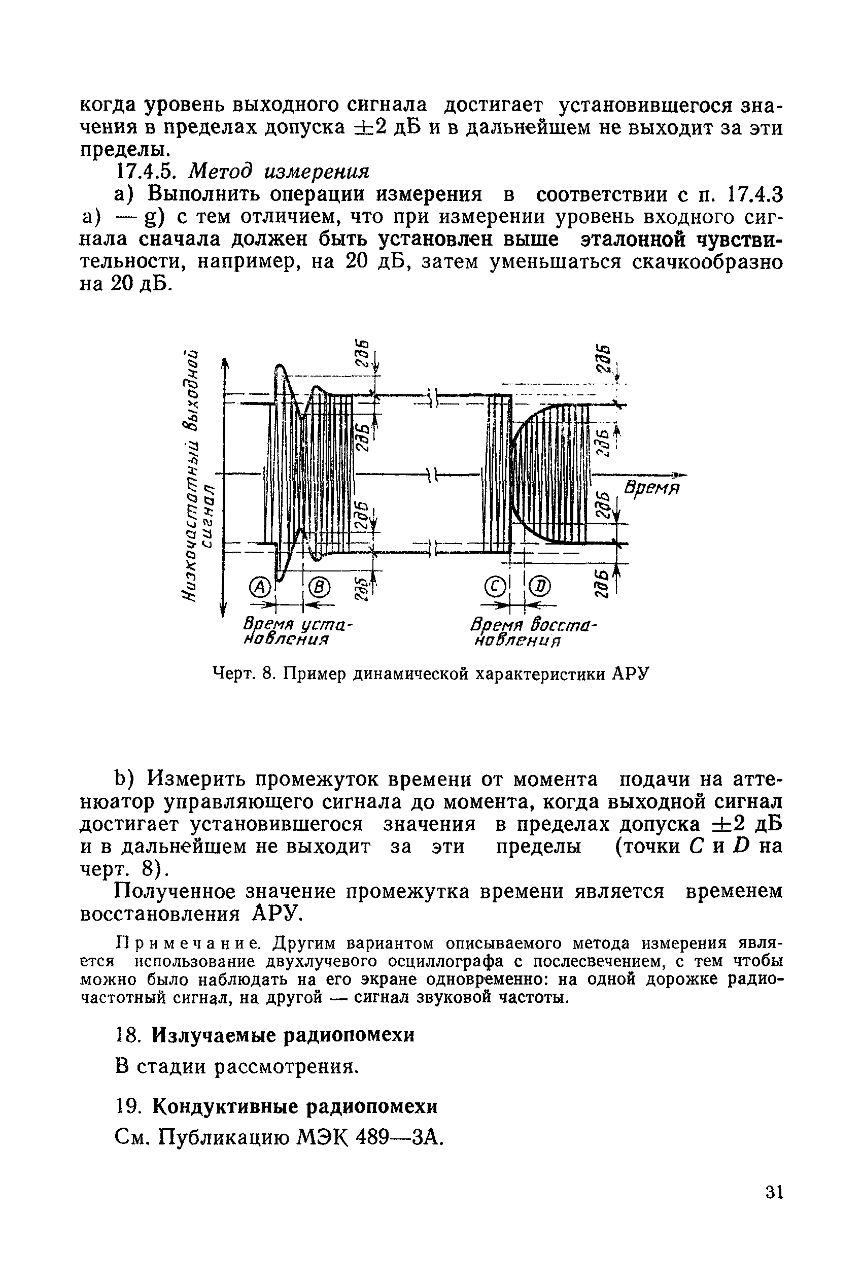 МЭК 489-3-79