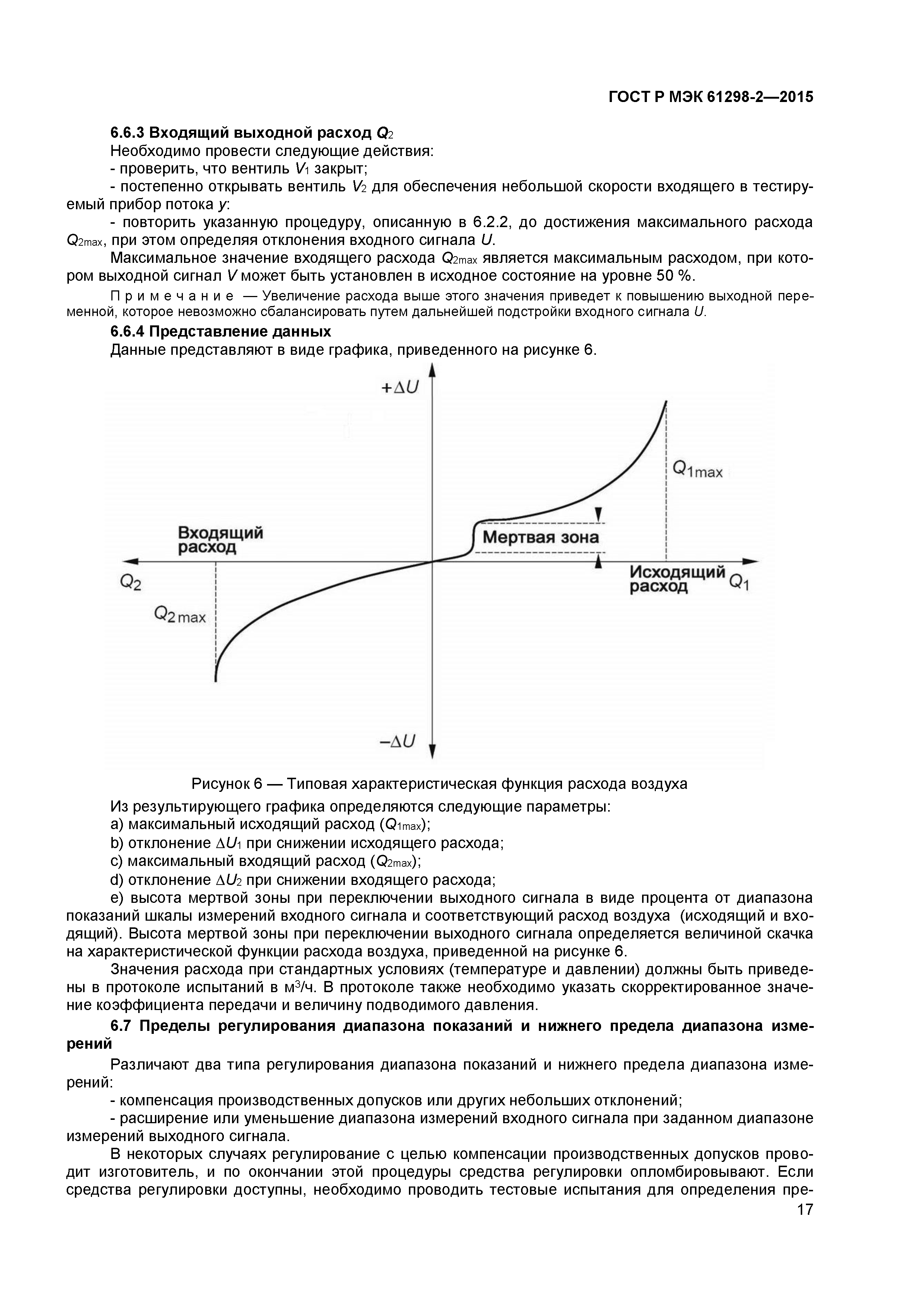 ГОСТ Р МЭК 61298-2-2015