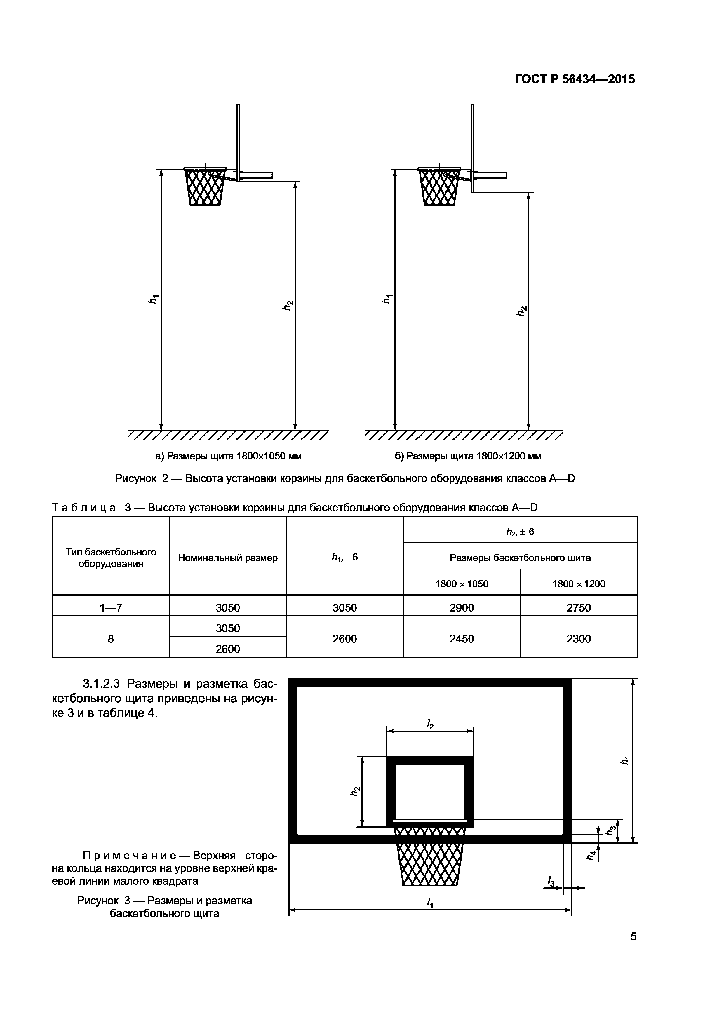 ГОСТ Р 56434-2015