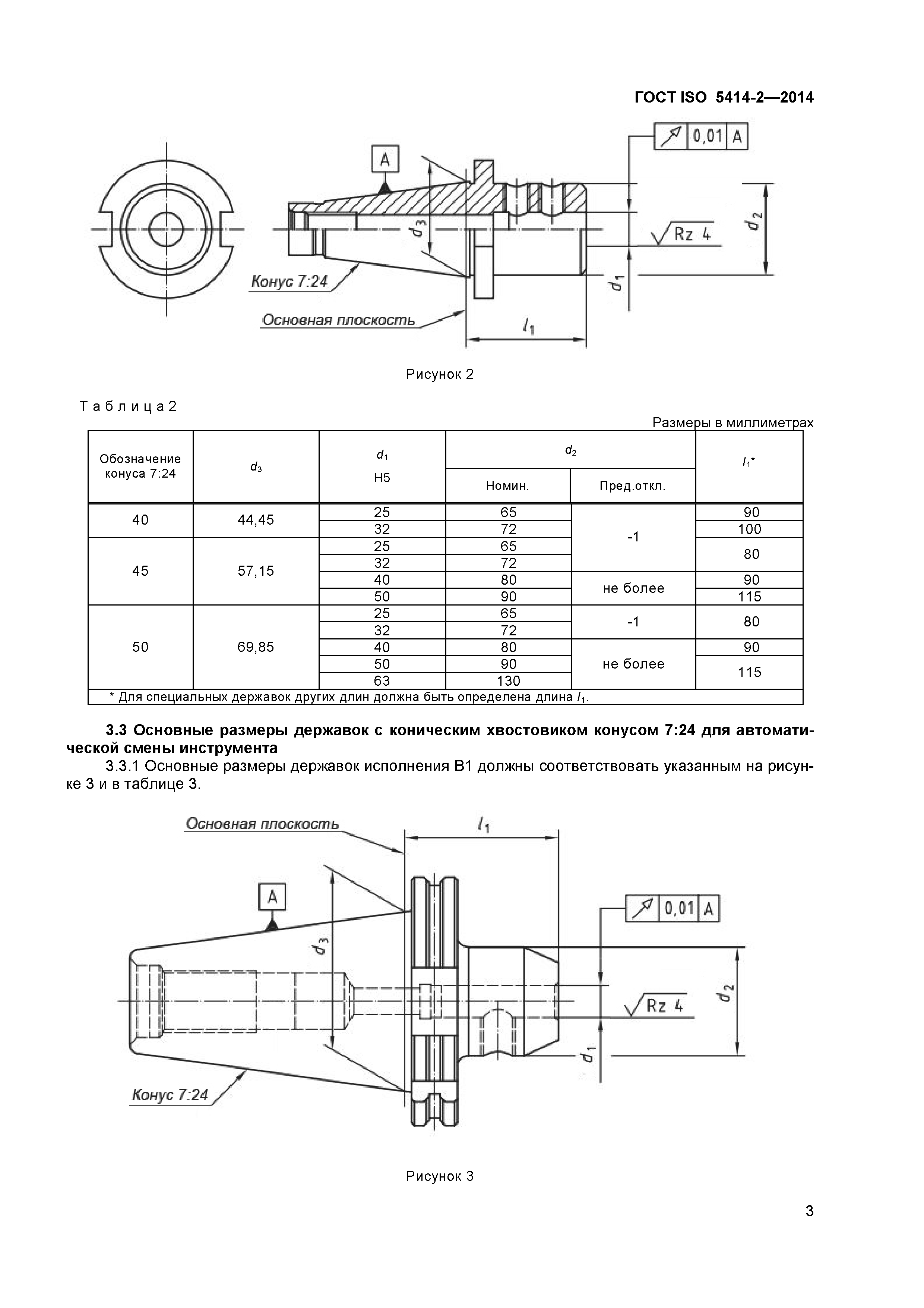 ГОСТ ISO 5414-2-2014