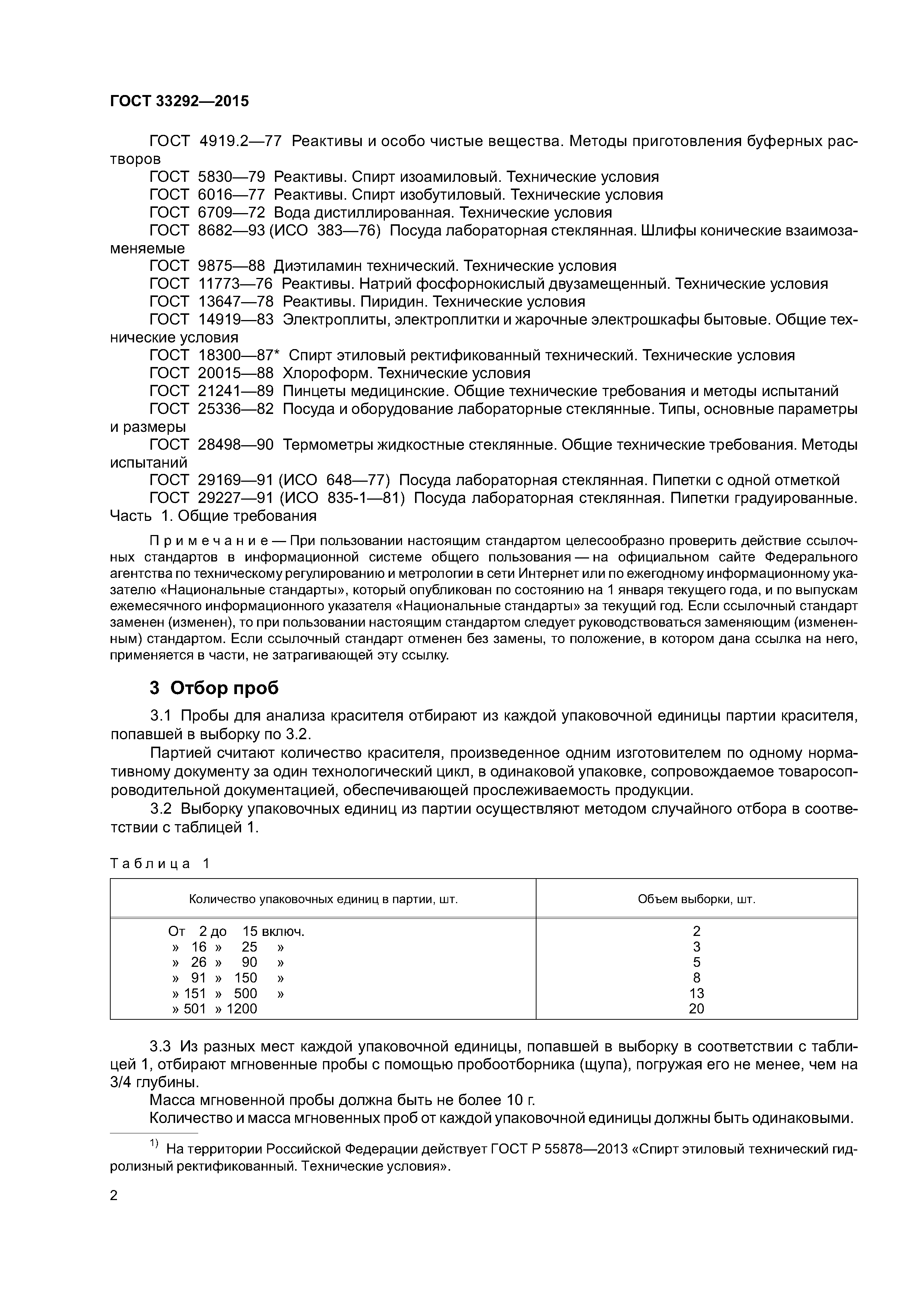 ГОСТ 33292-2015