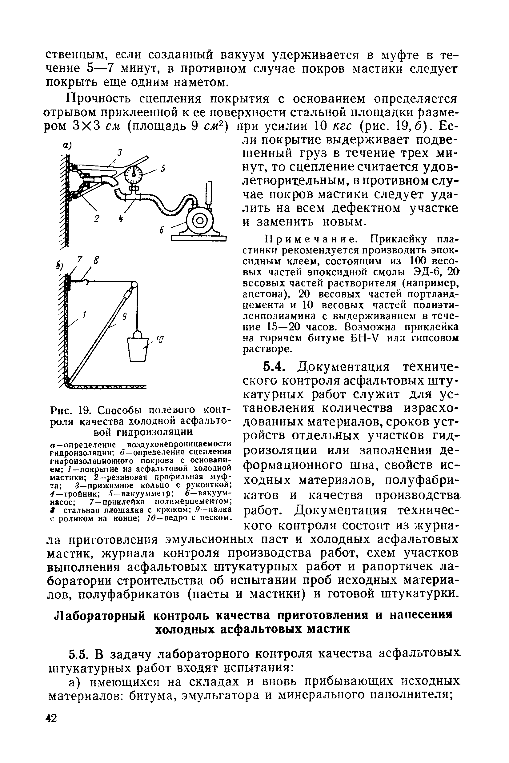 П 13-73/ВНИИГ