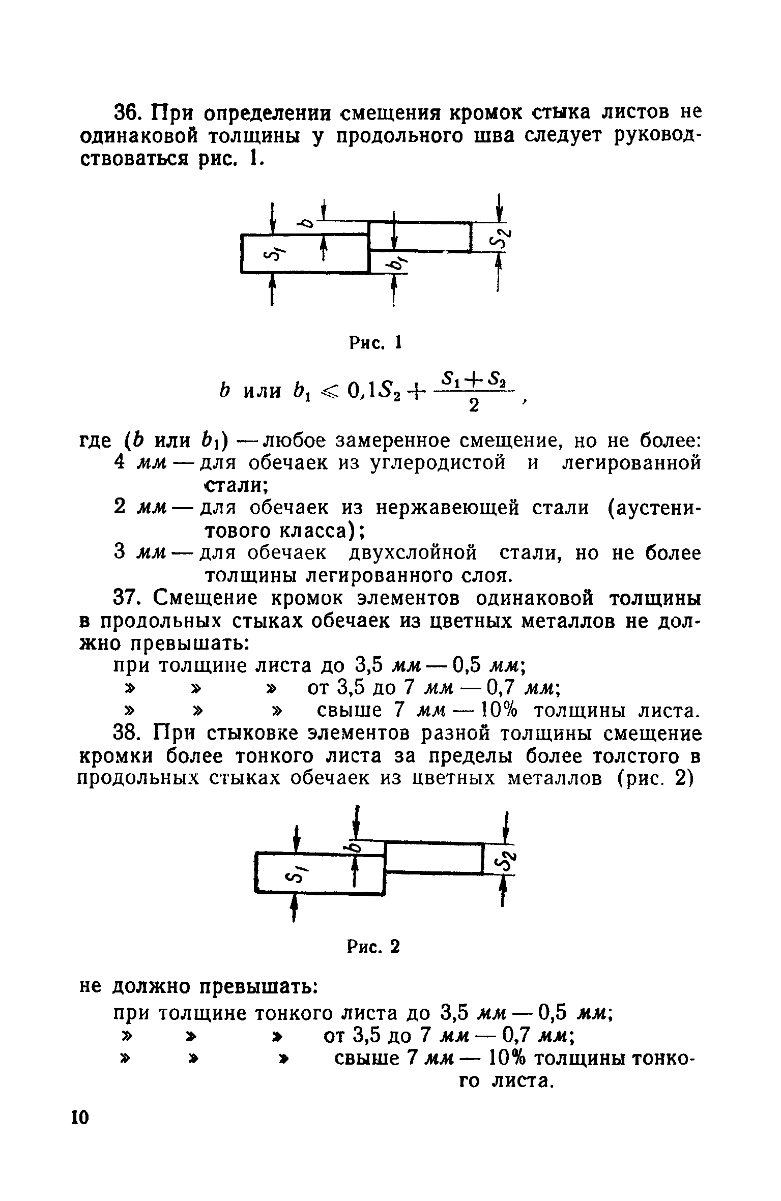 РСН 7-61/Госстрой РСФСР