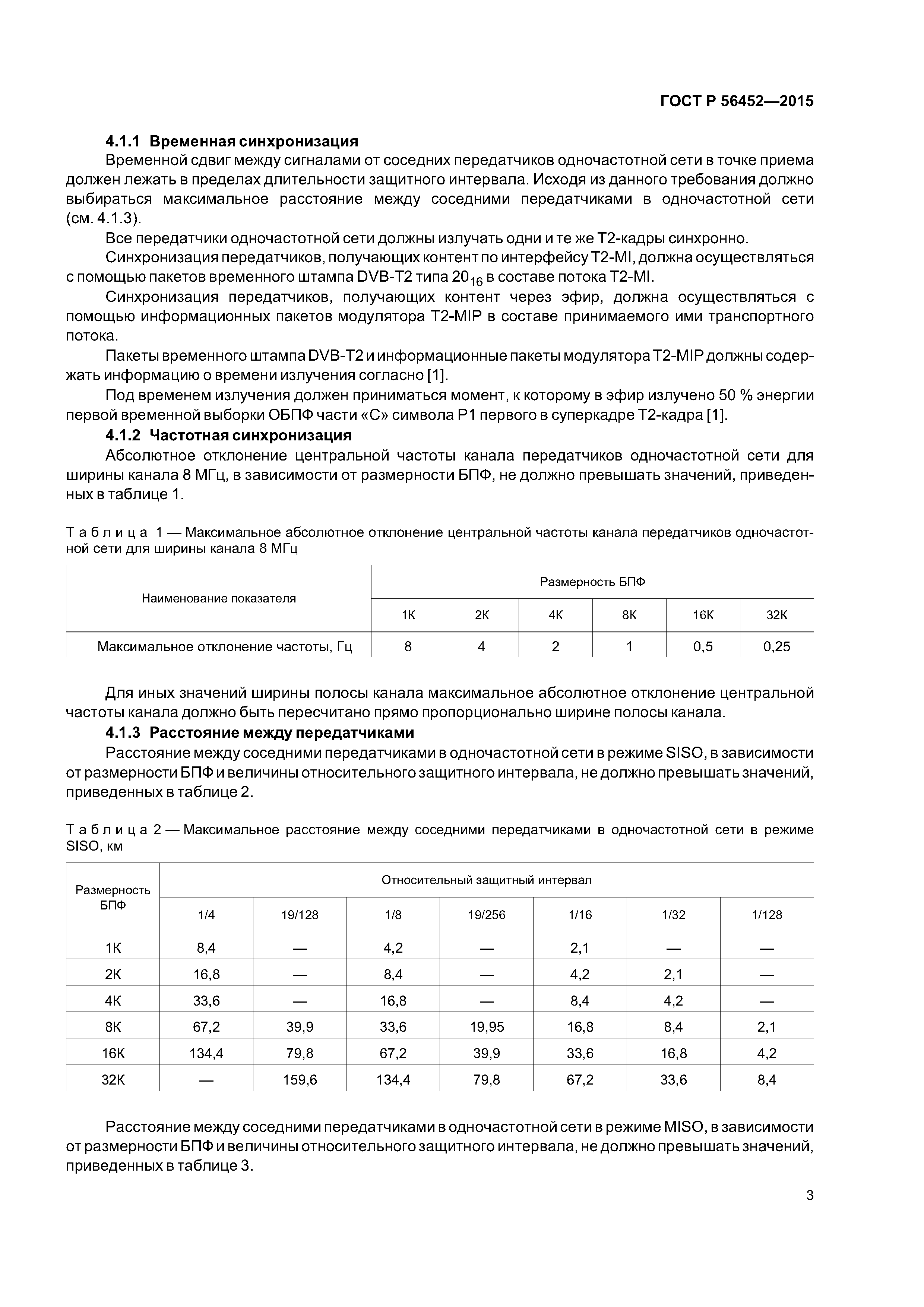 ГОСТ Р 56452-2015