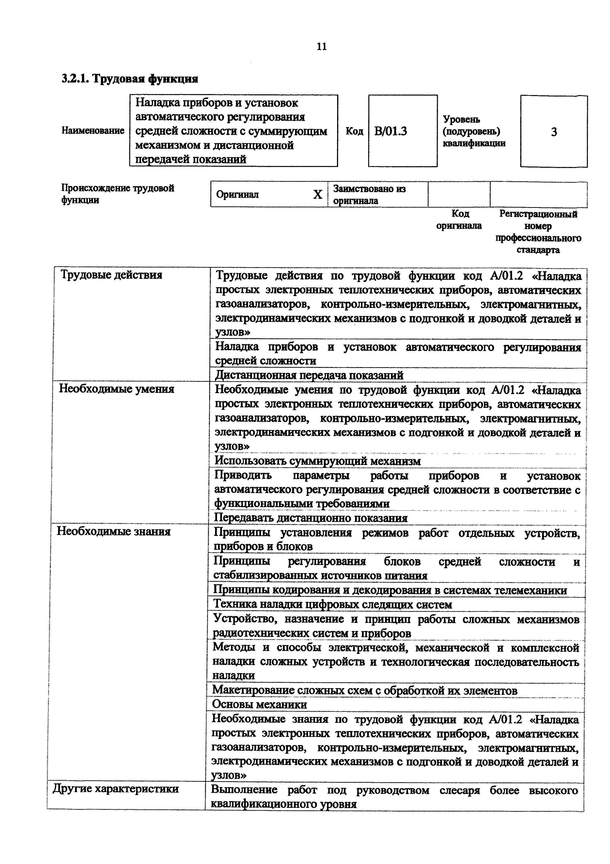 Приказ 1117н