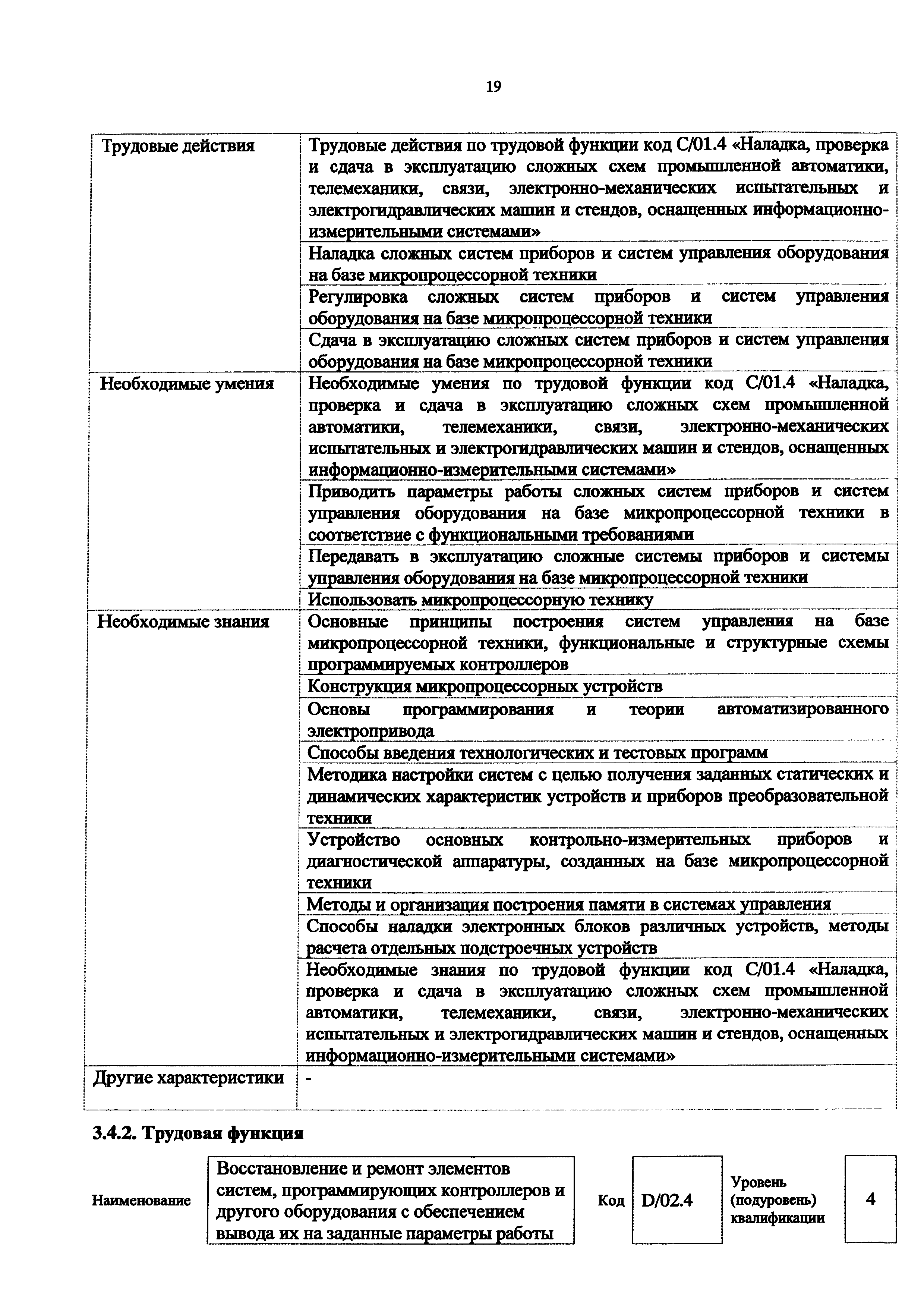 Приказ 1117н