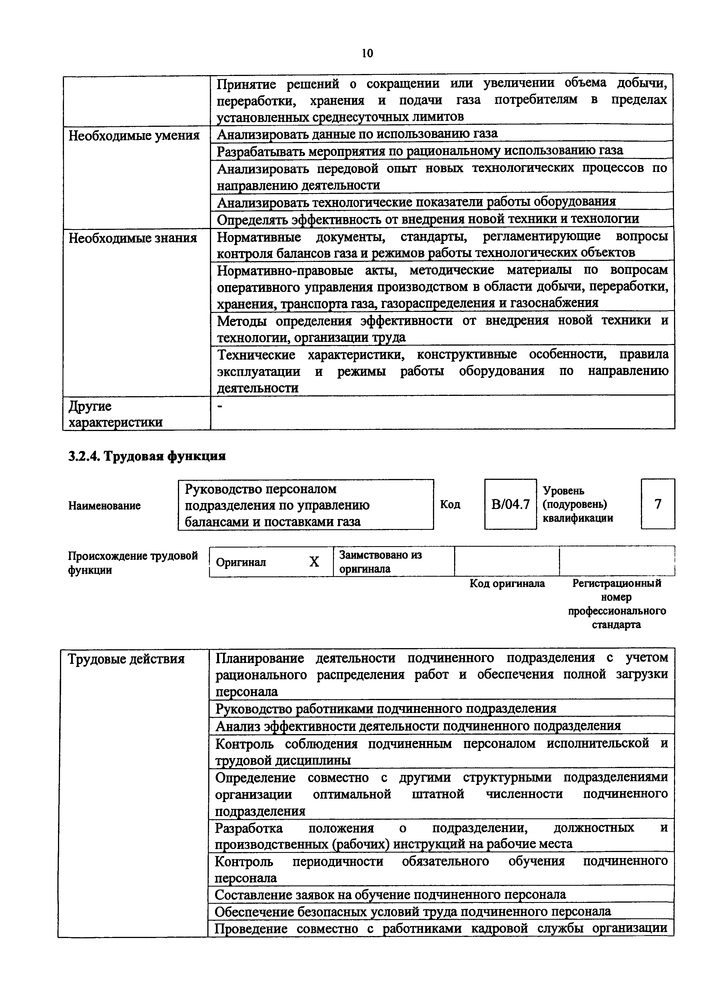 Приказ 1153н