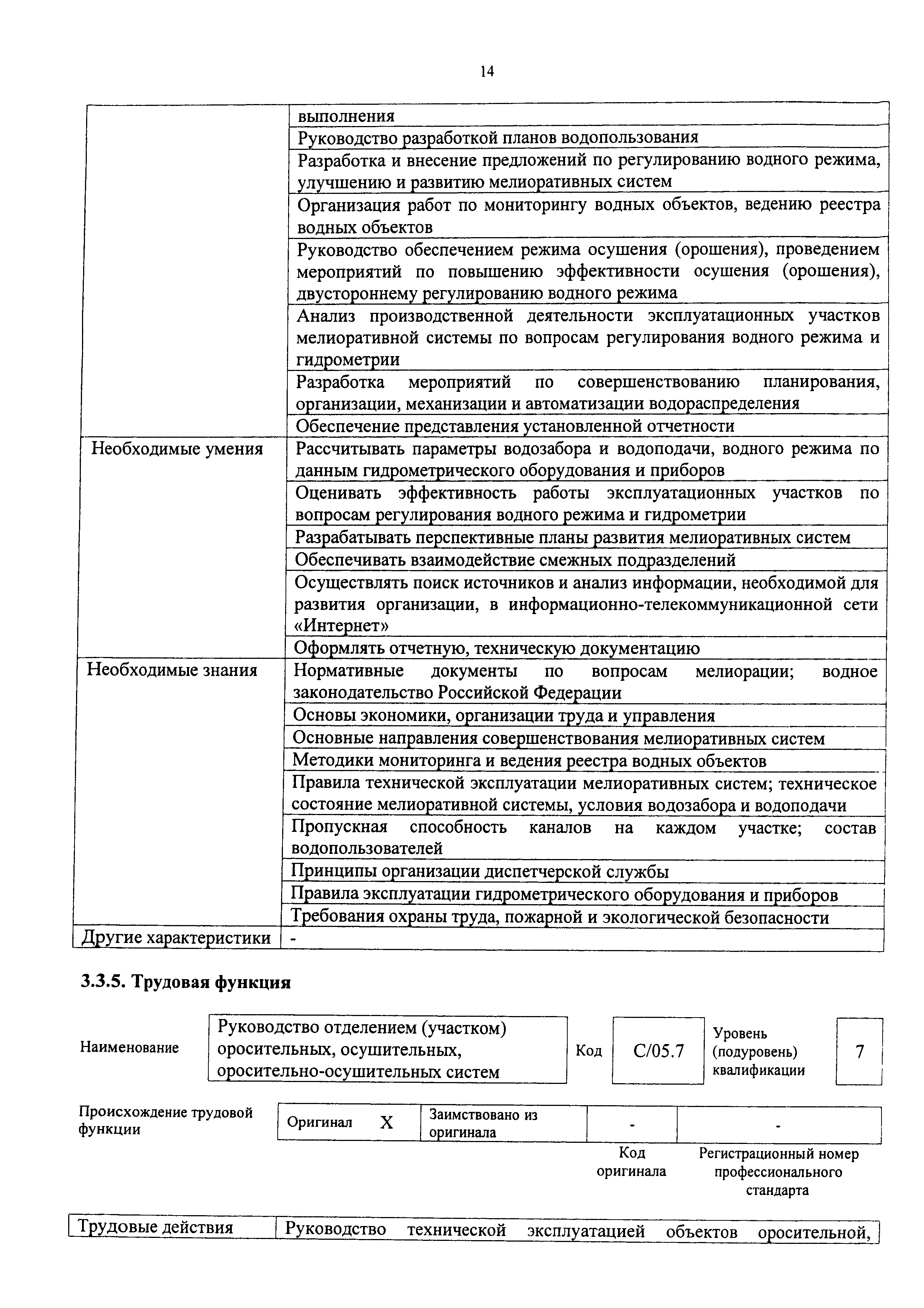 Приказ 1152н