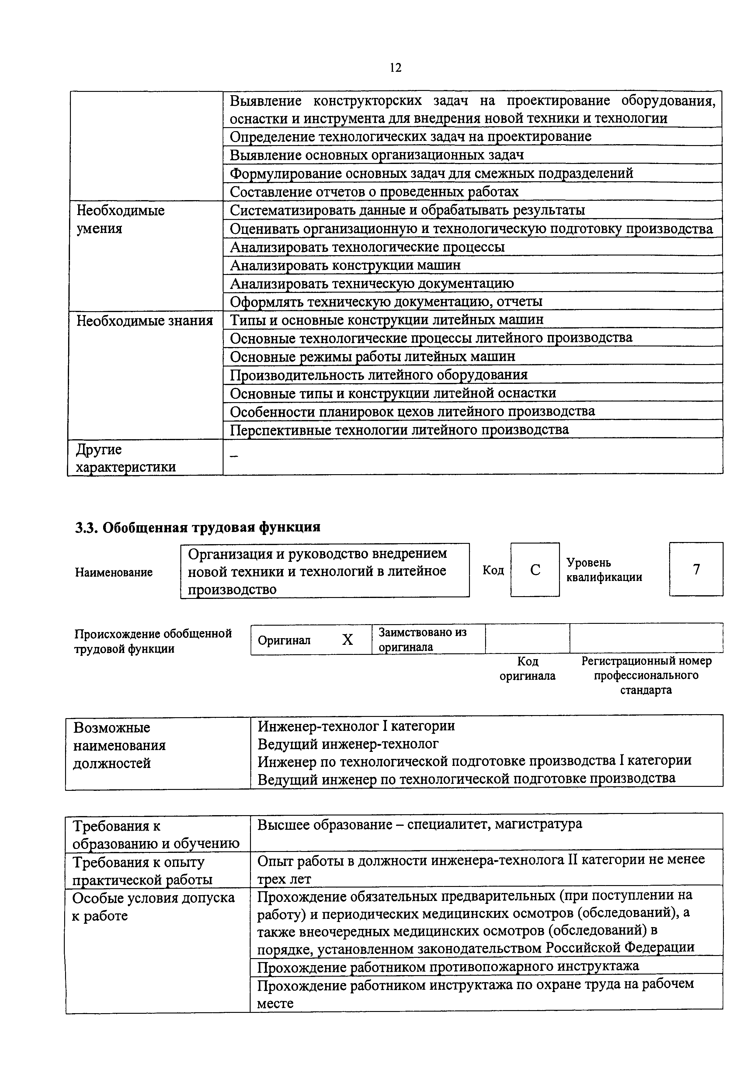 Приказ 1159н