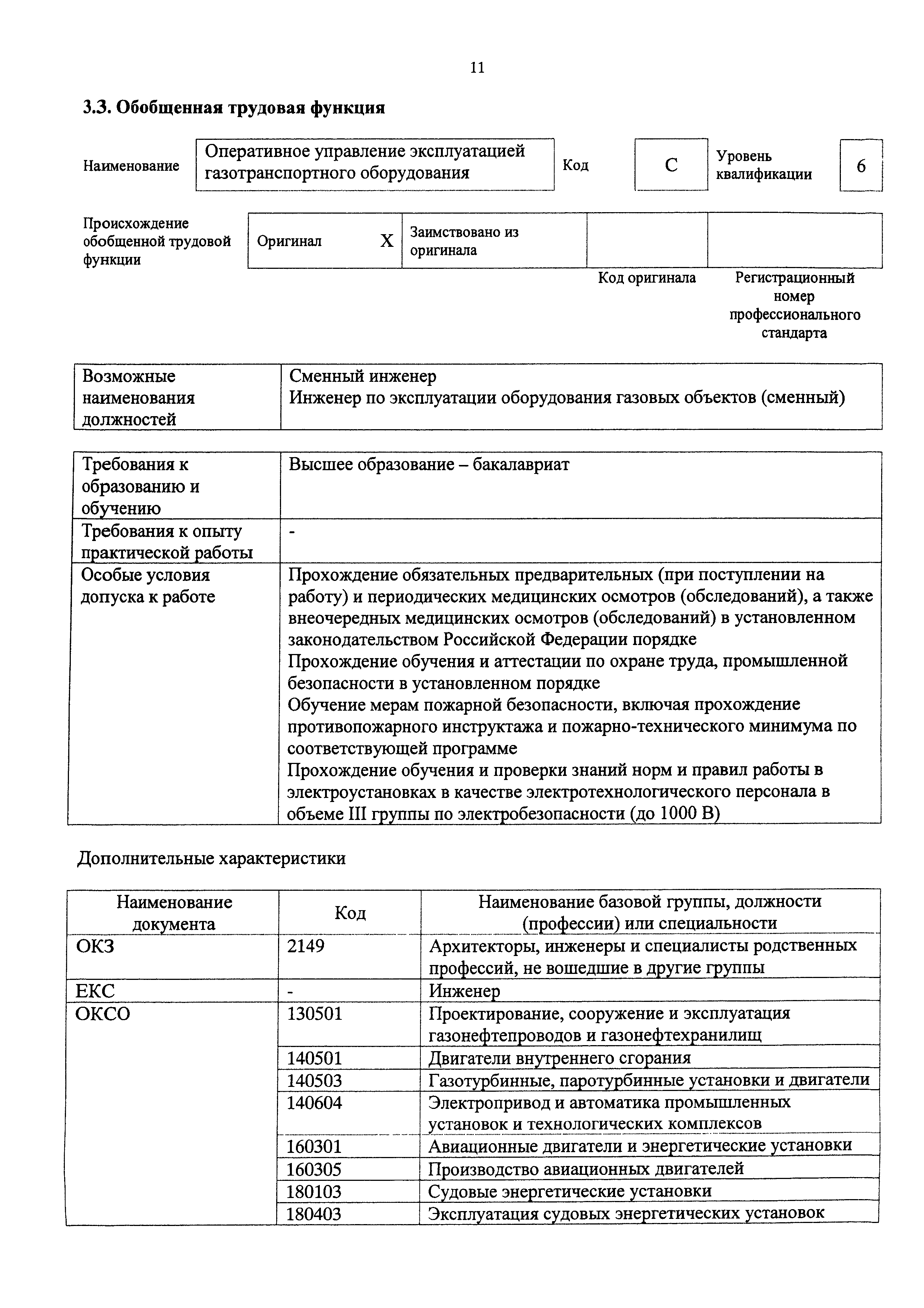 Приказ 1175н