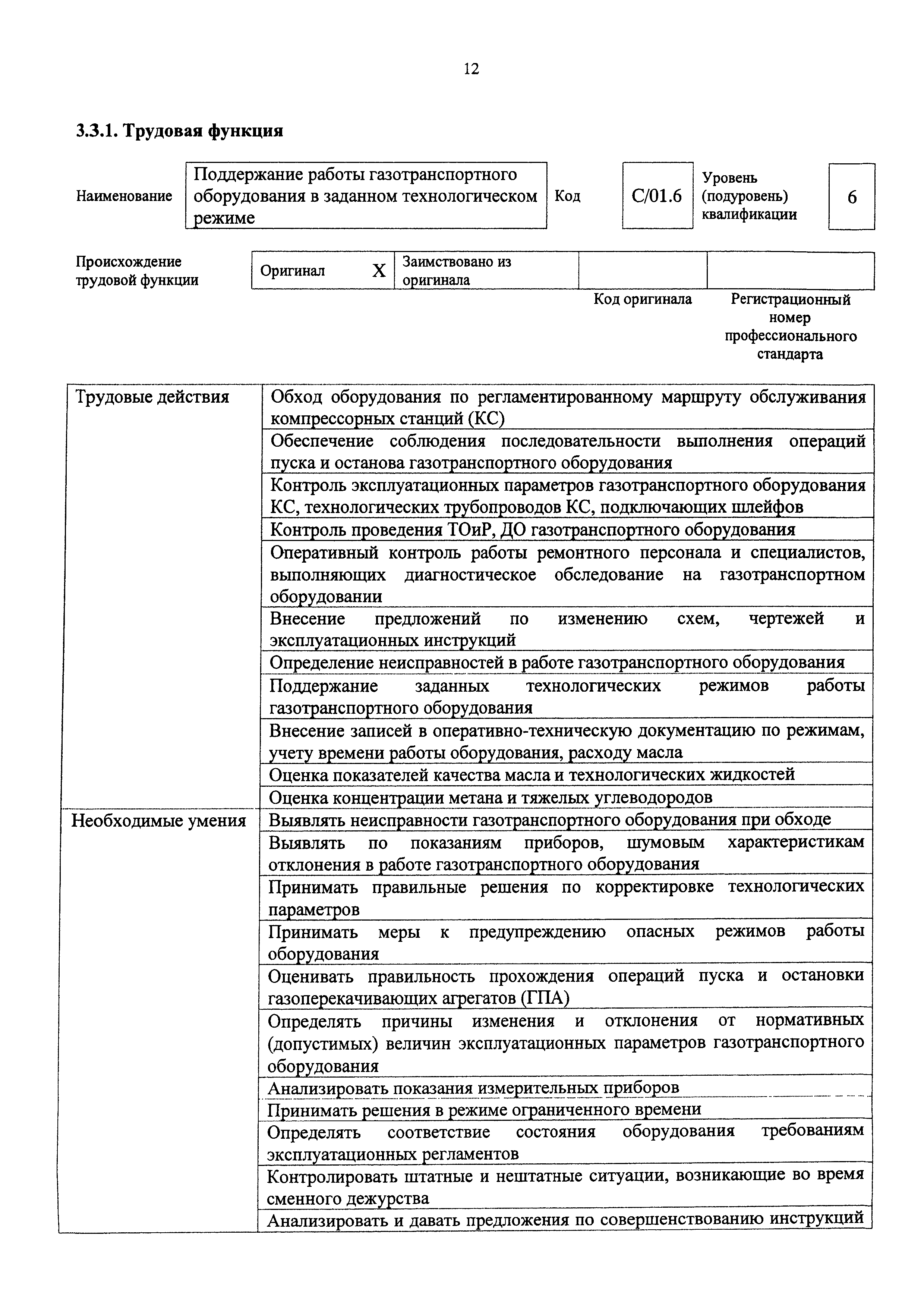 Приказ 1175н