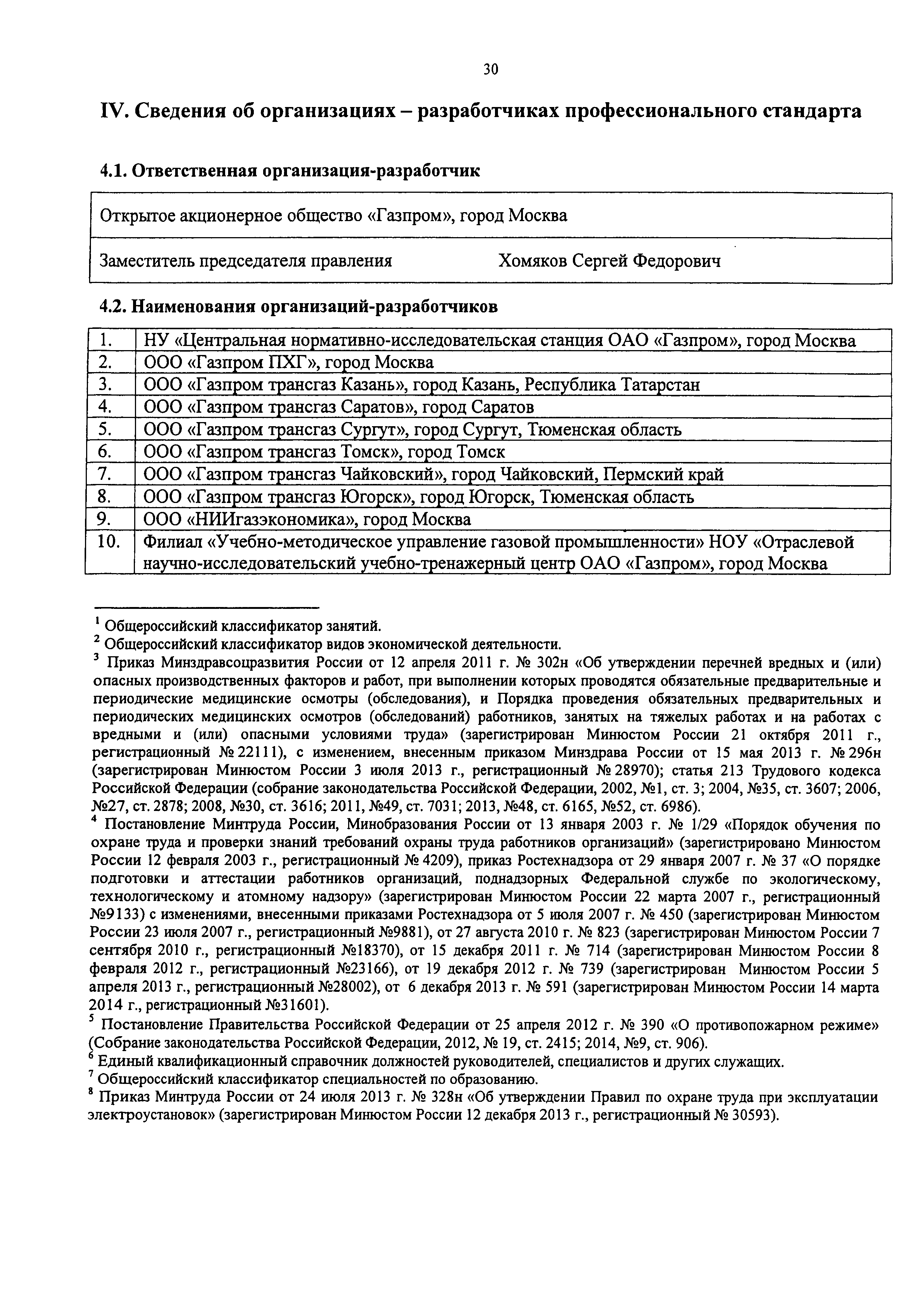 Приказ 1175н