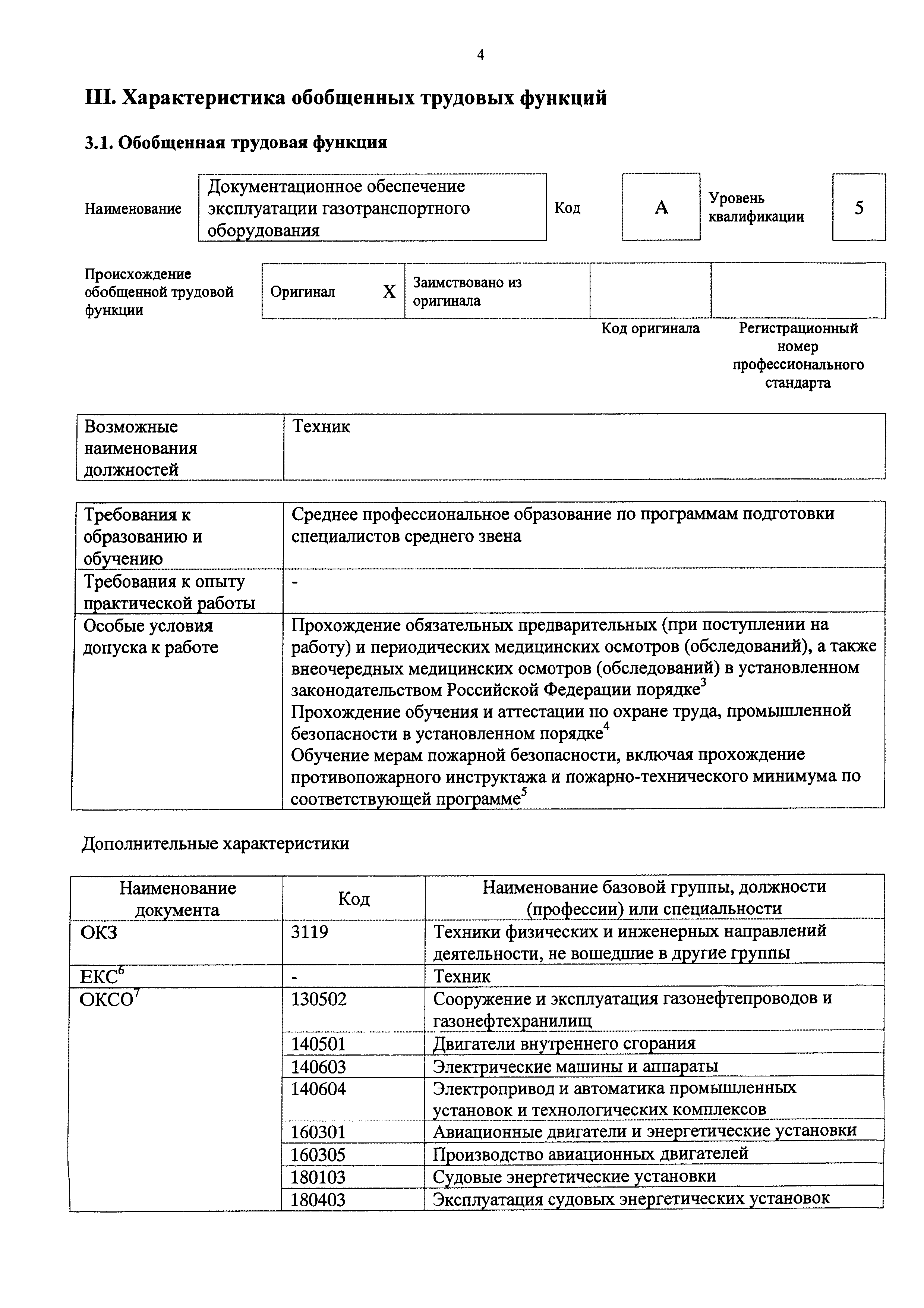 Приказ 1175н