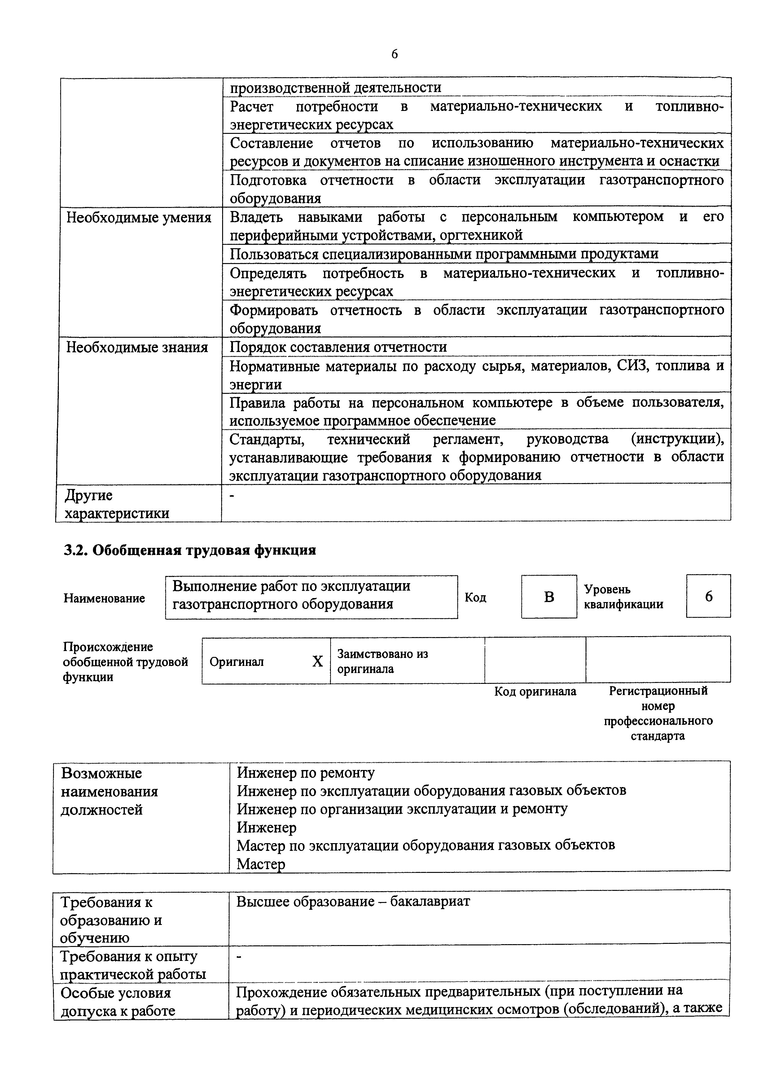 Приказ 1175н