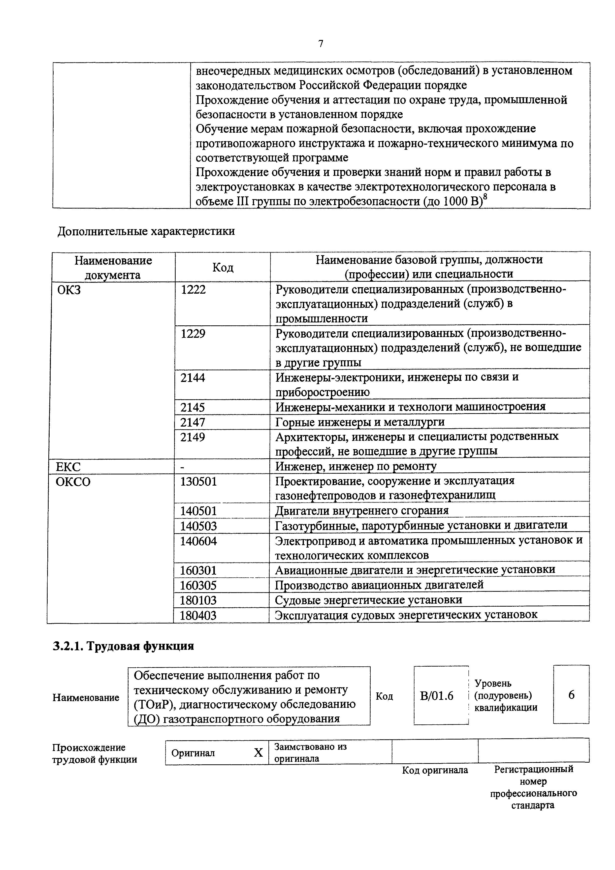 Приказ 1175н