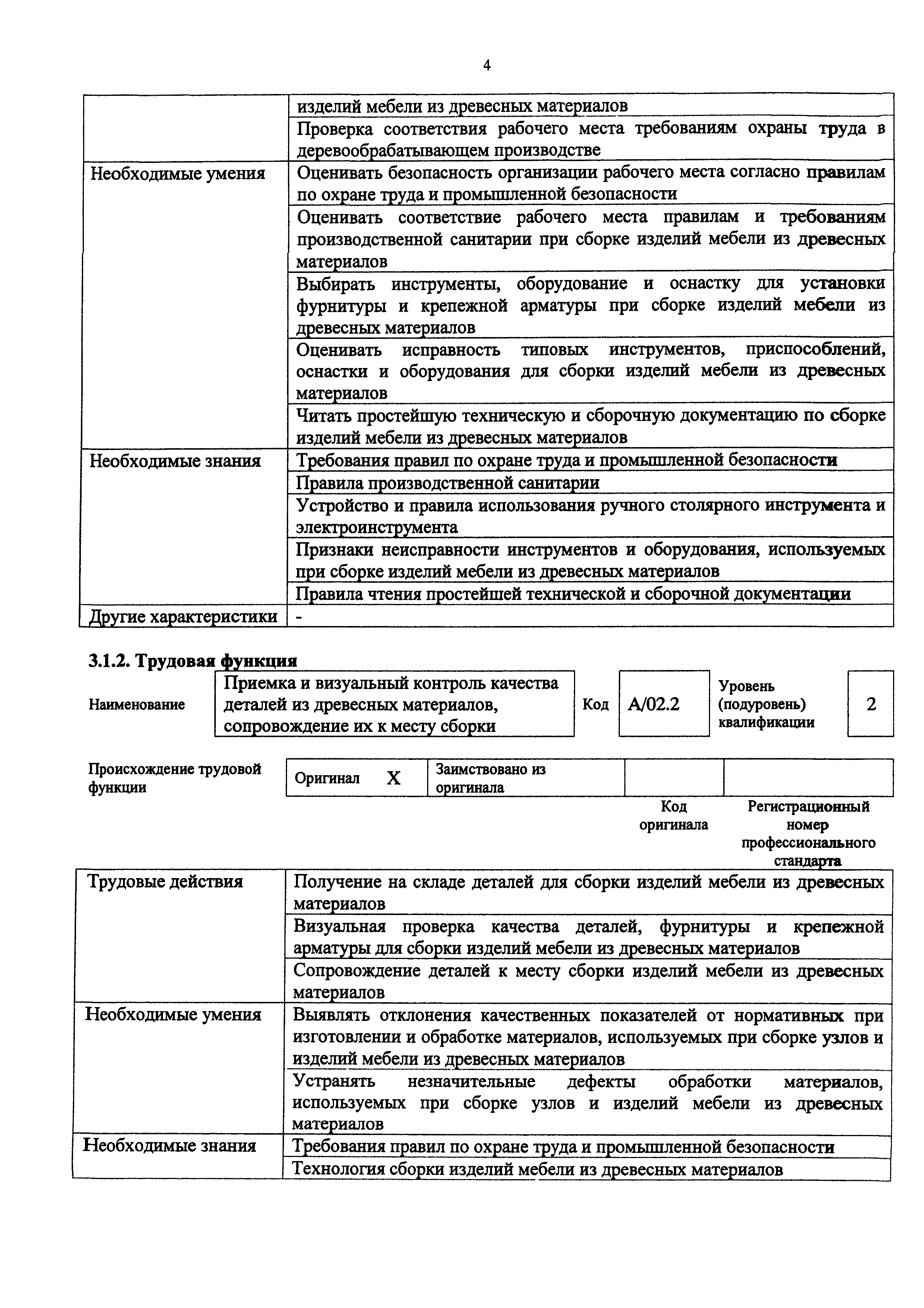 Приказ 1183н