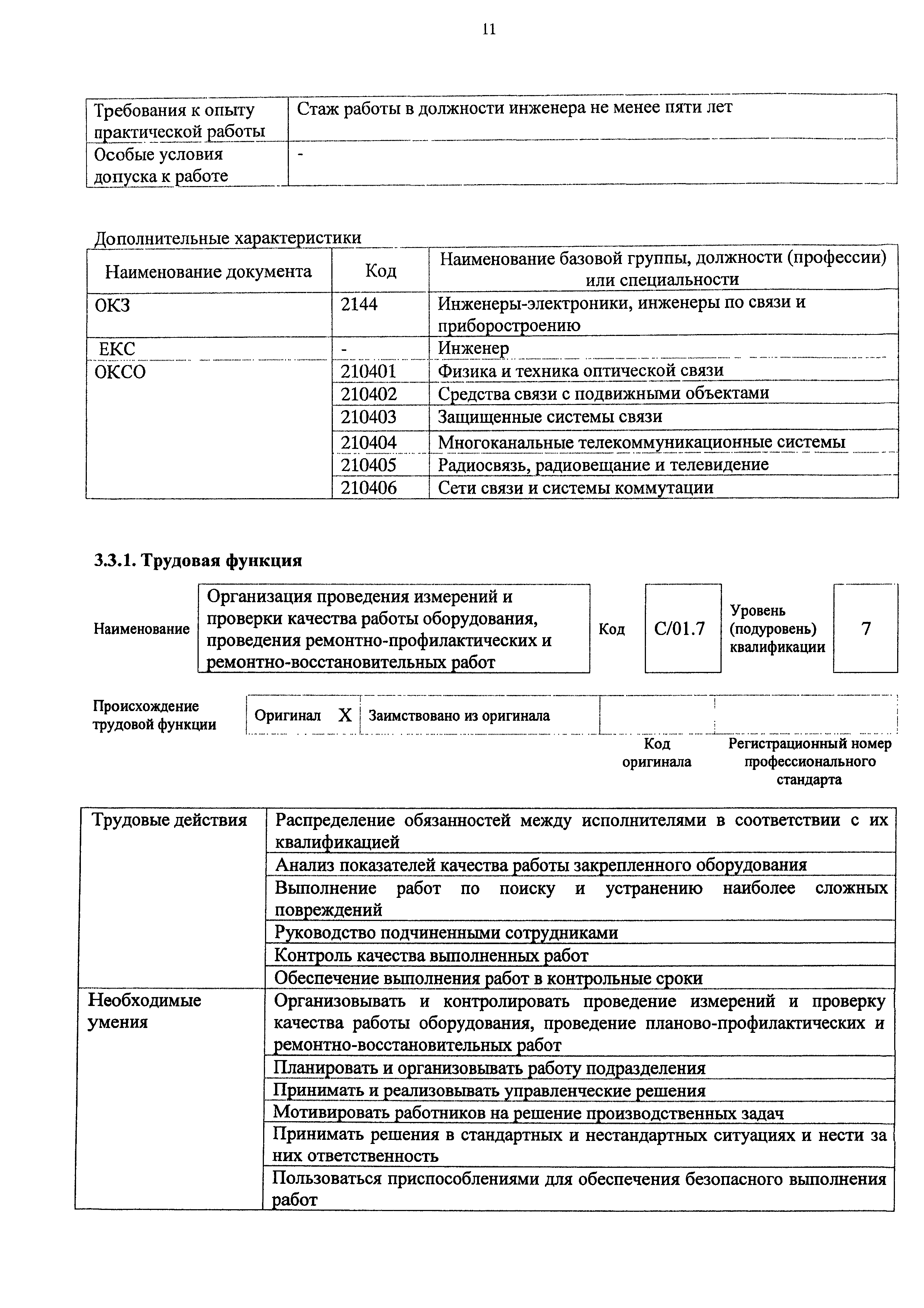 Приказ 866н