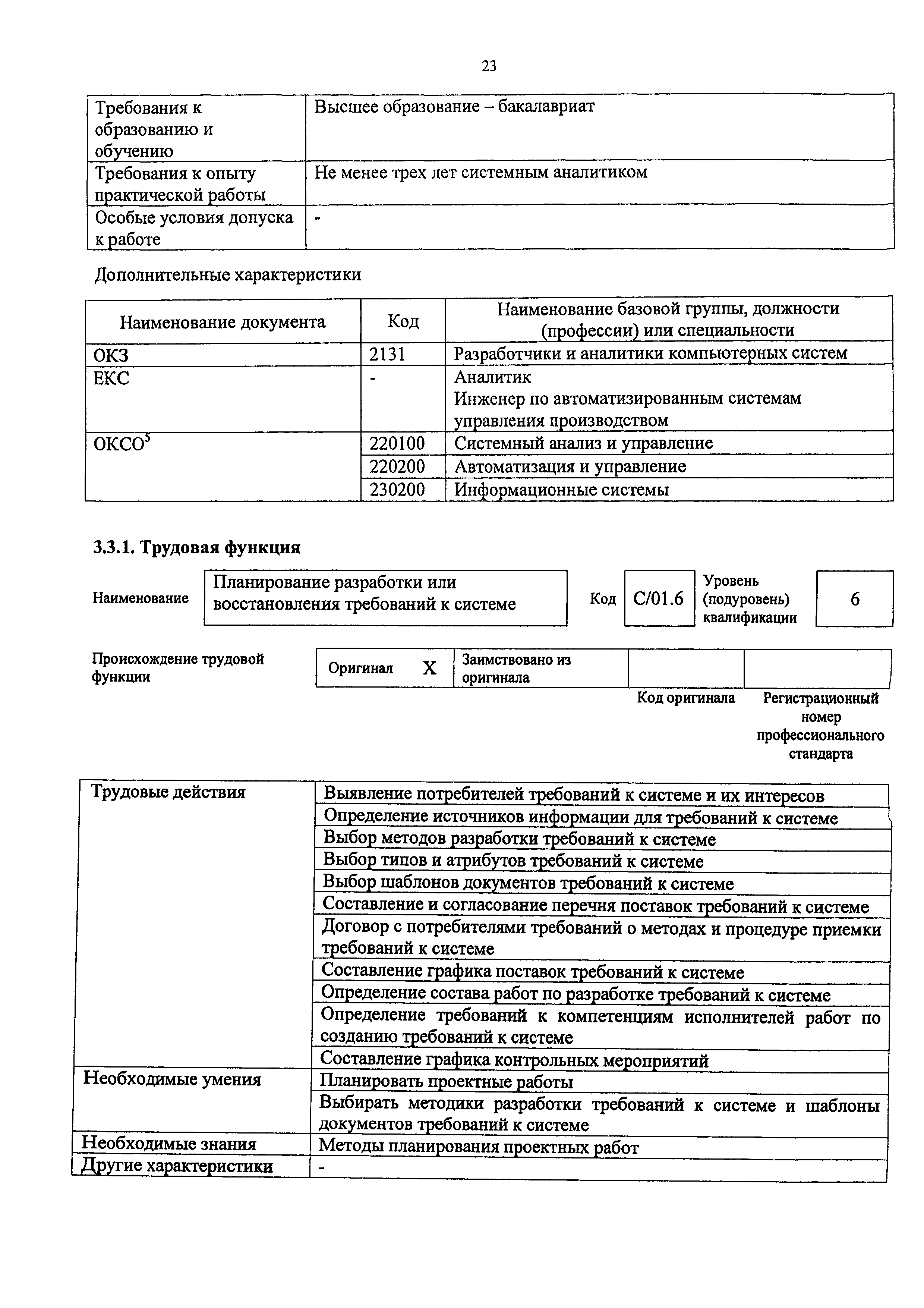 Приказ 809н