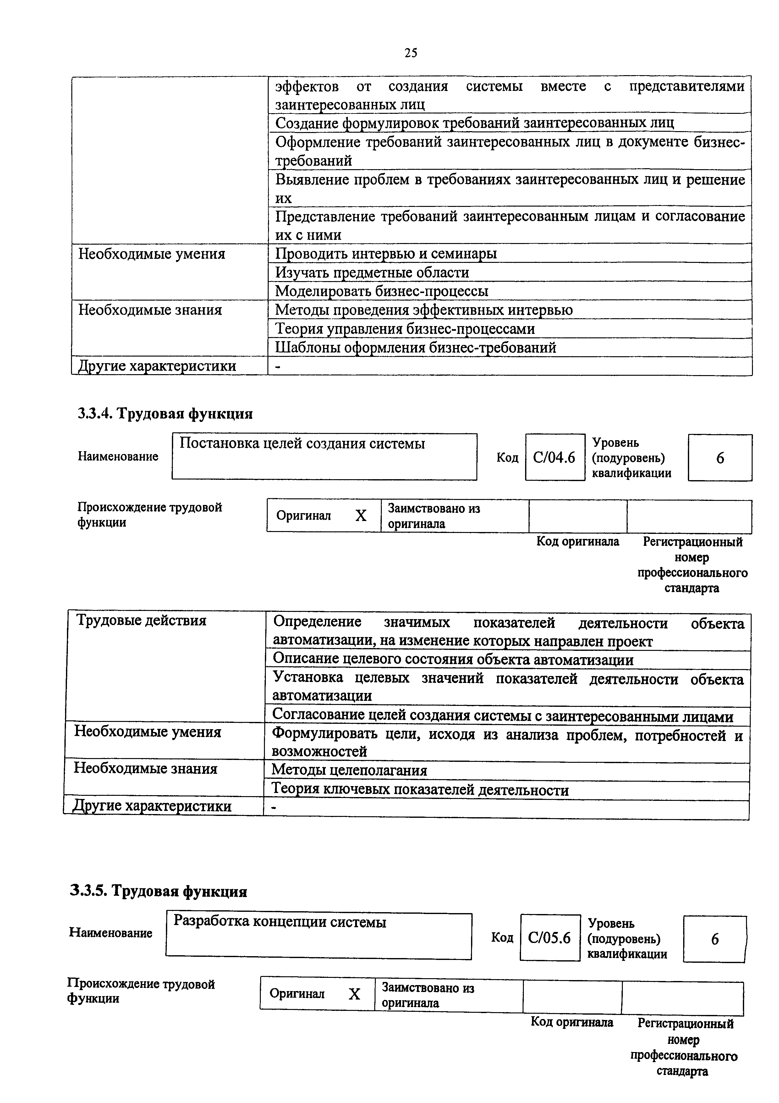 Приказ 809н