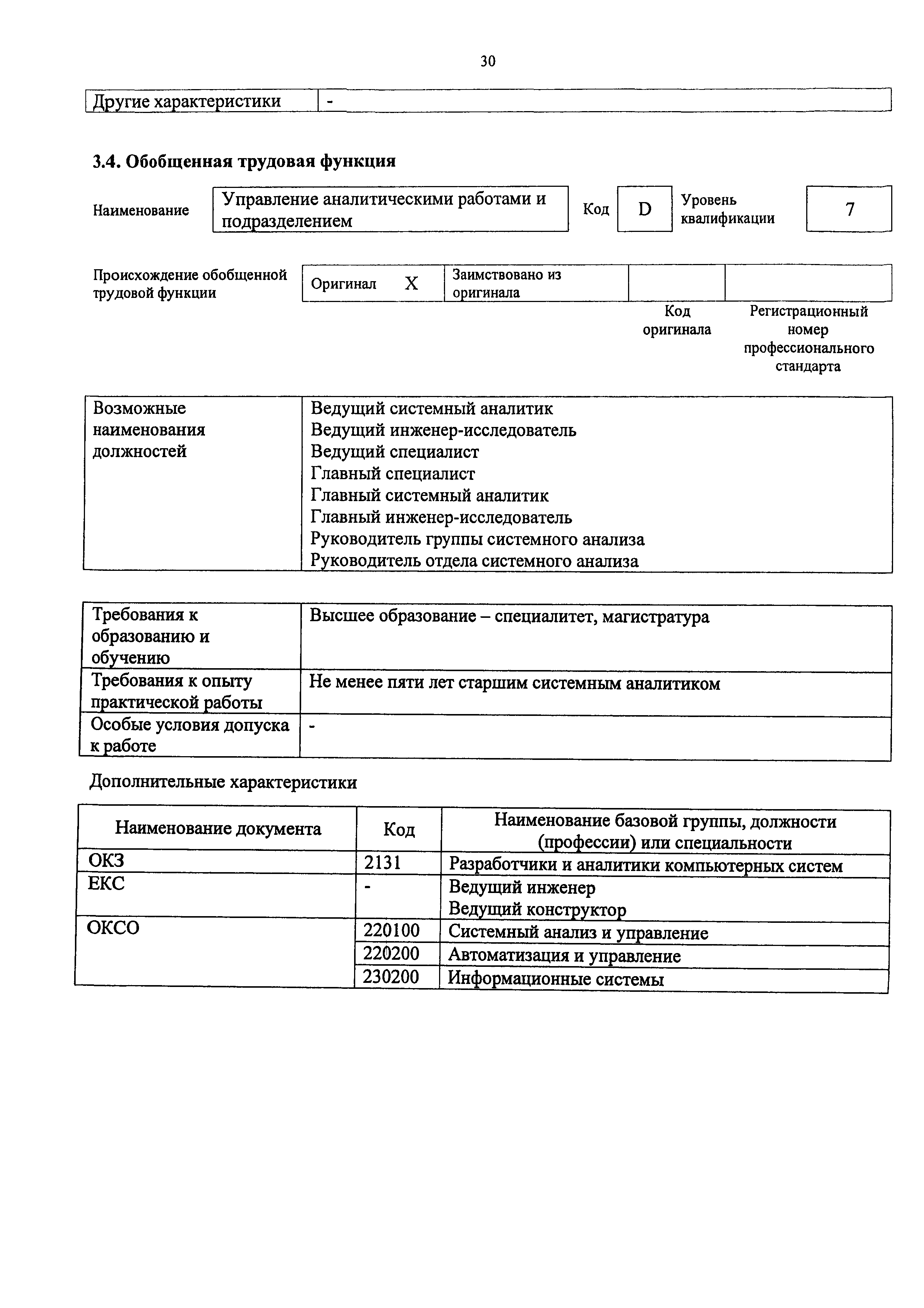 Приказ 809н