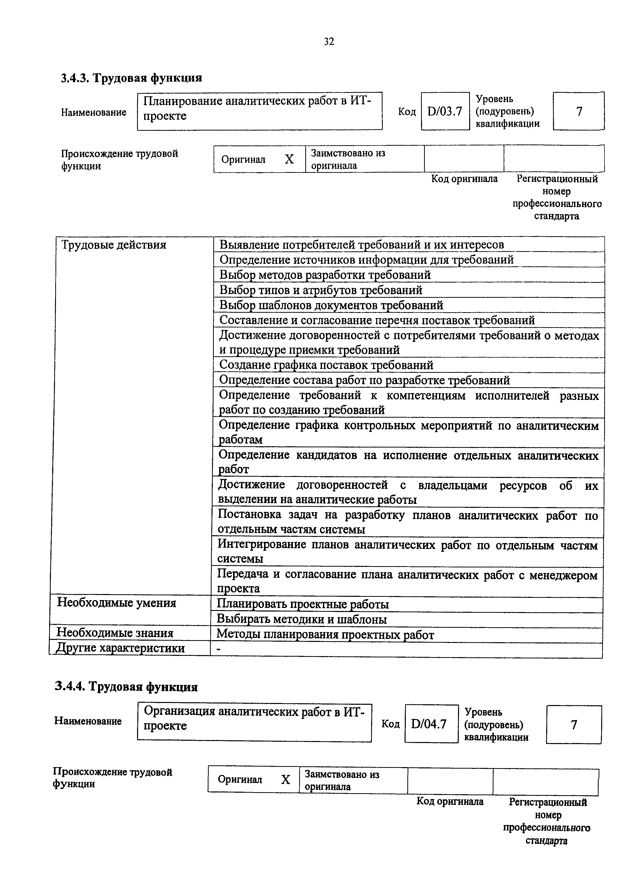 Приказ 809н
