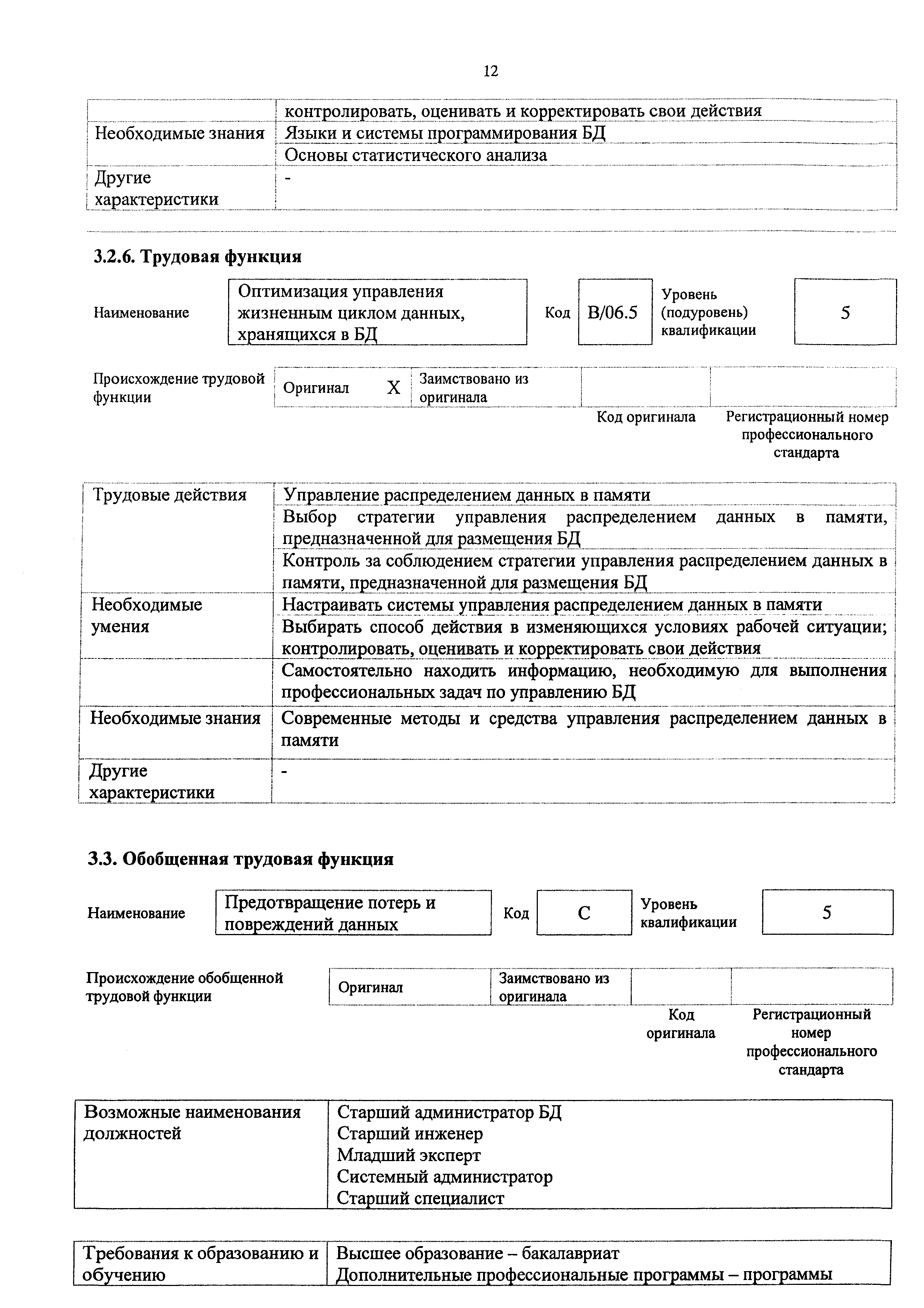 Приказ 647н