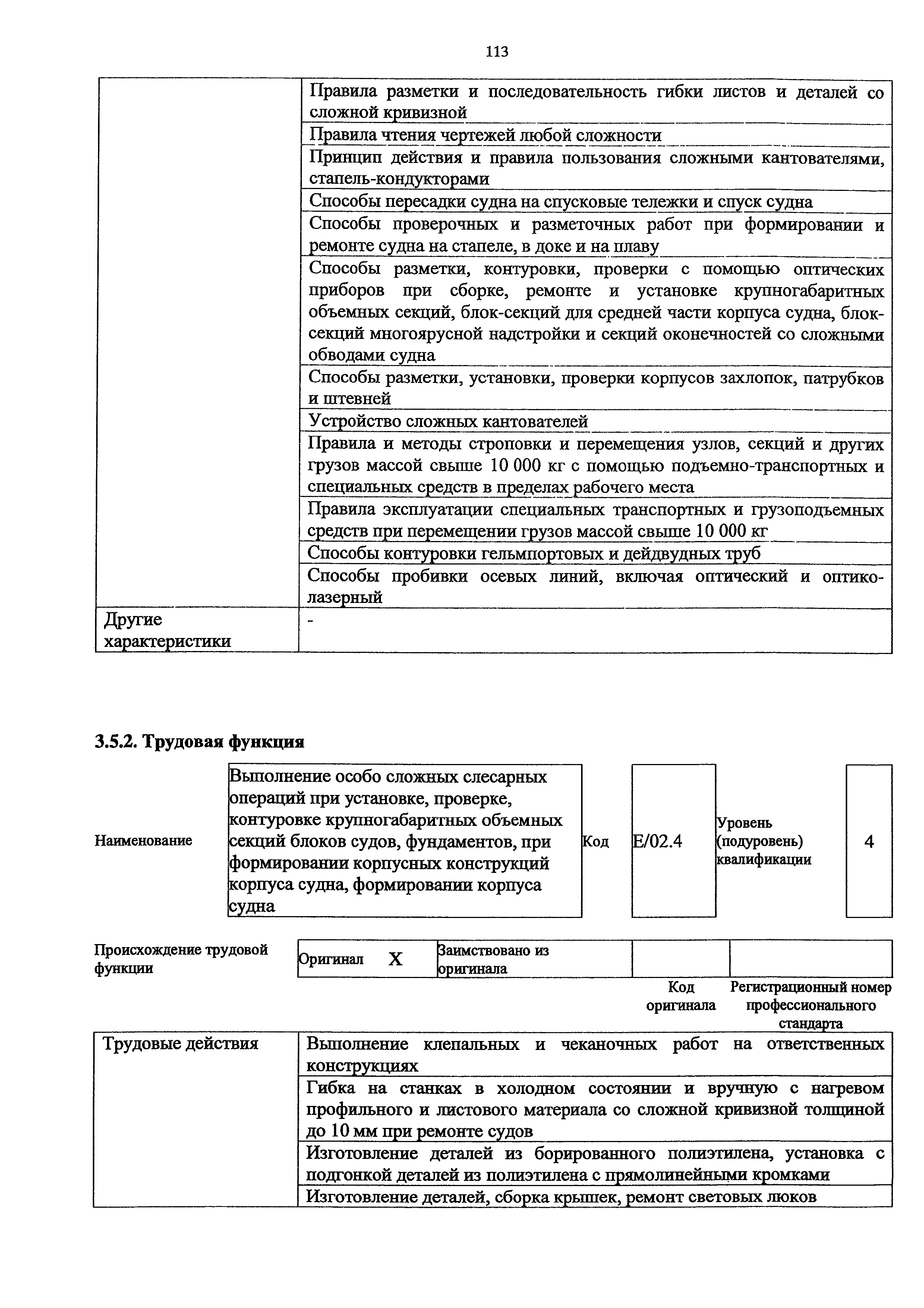 Приказ 890н