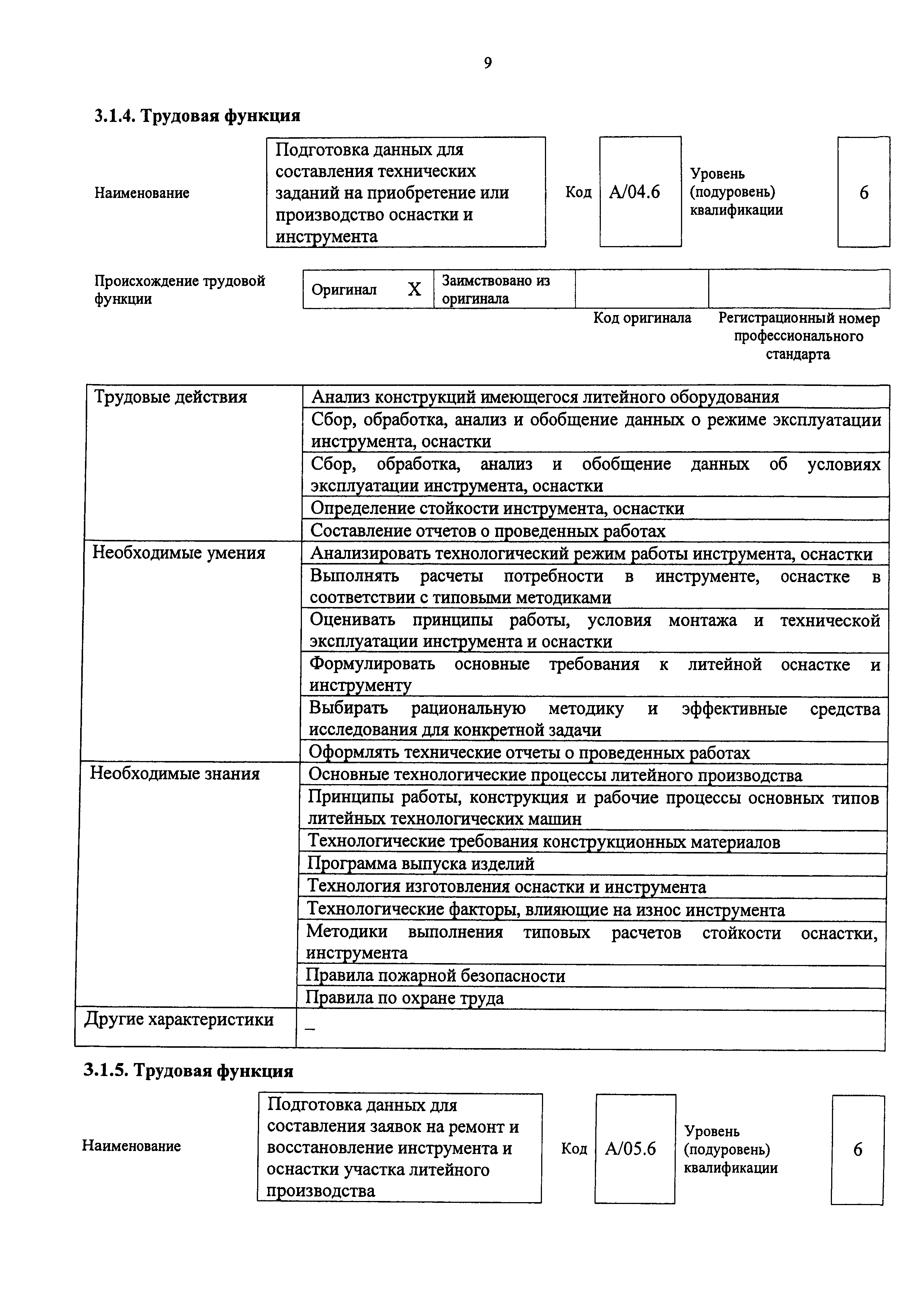 Приказ 1116н