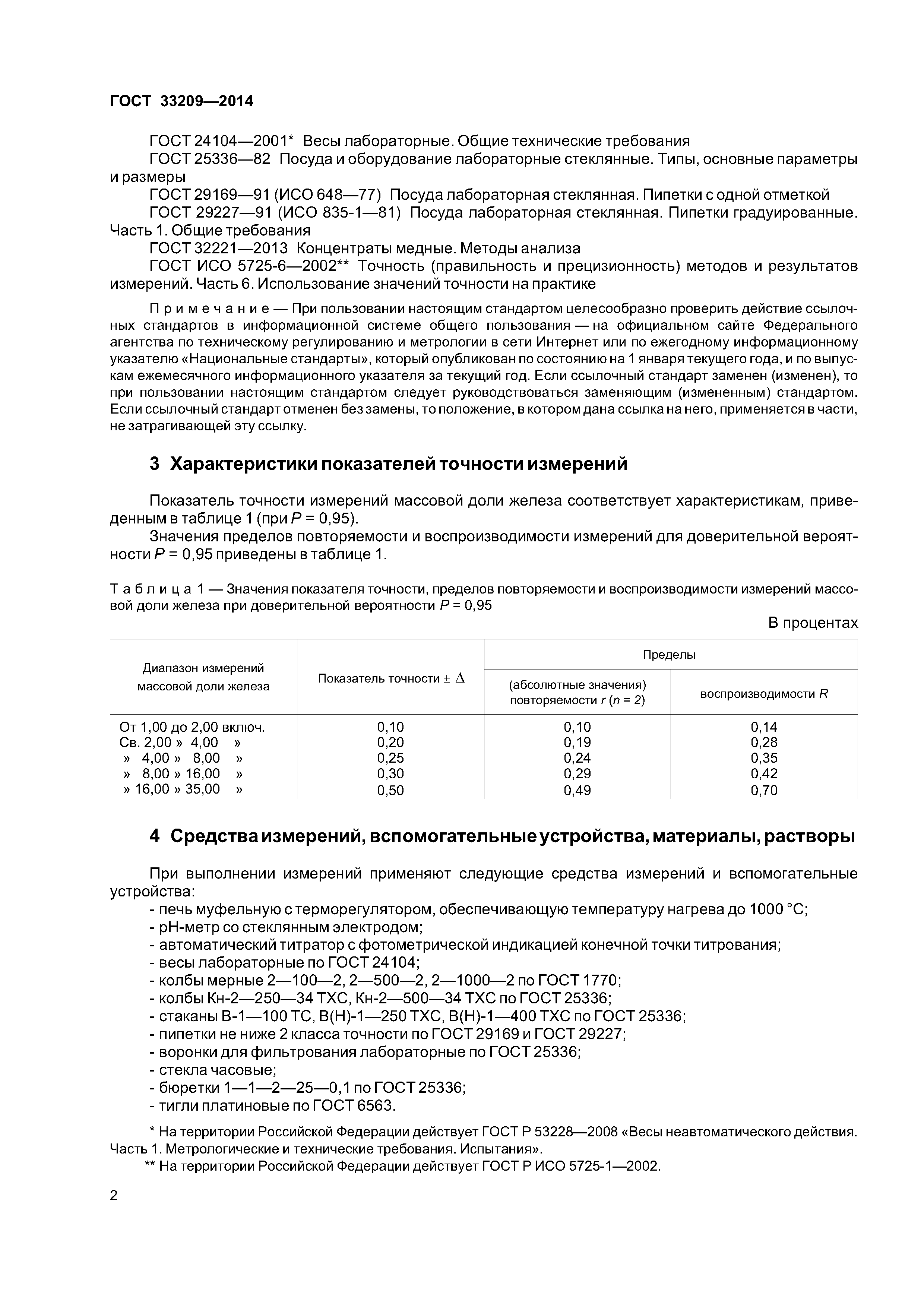 ГОСТ 33209-2014