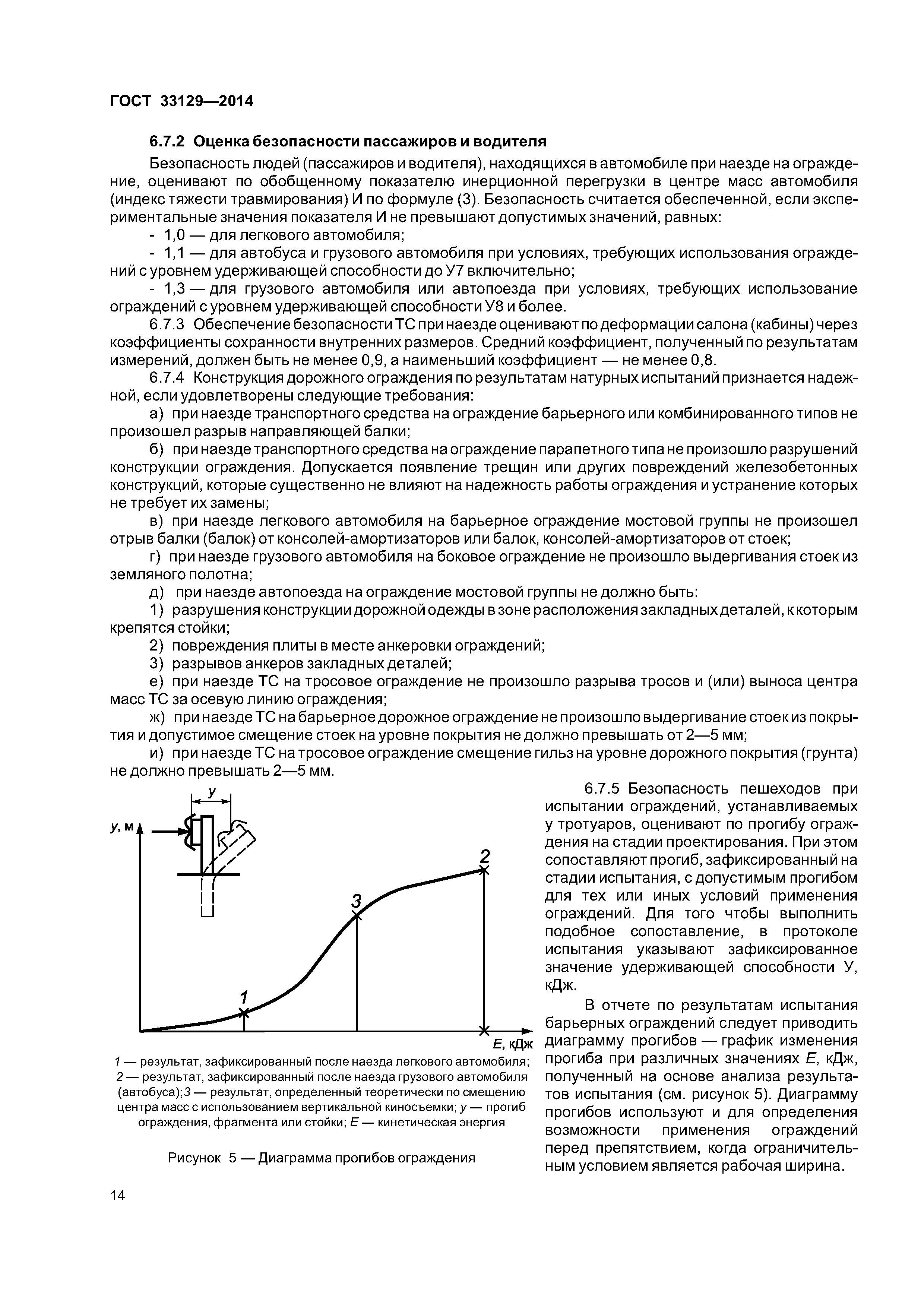 ГОСТ 33129-2014