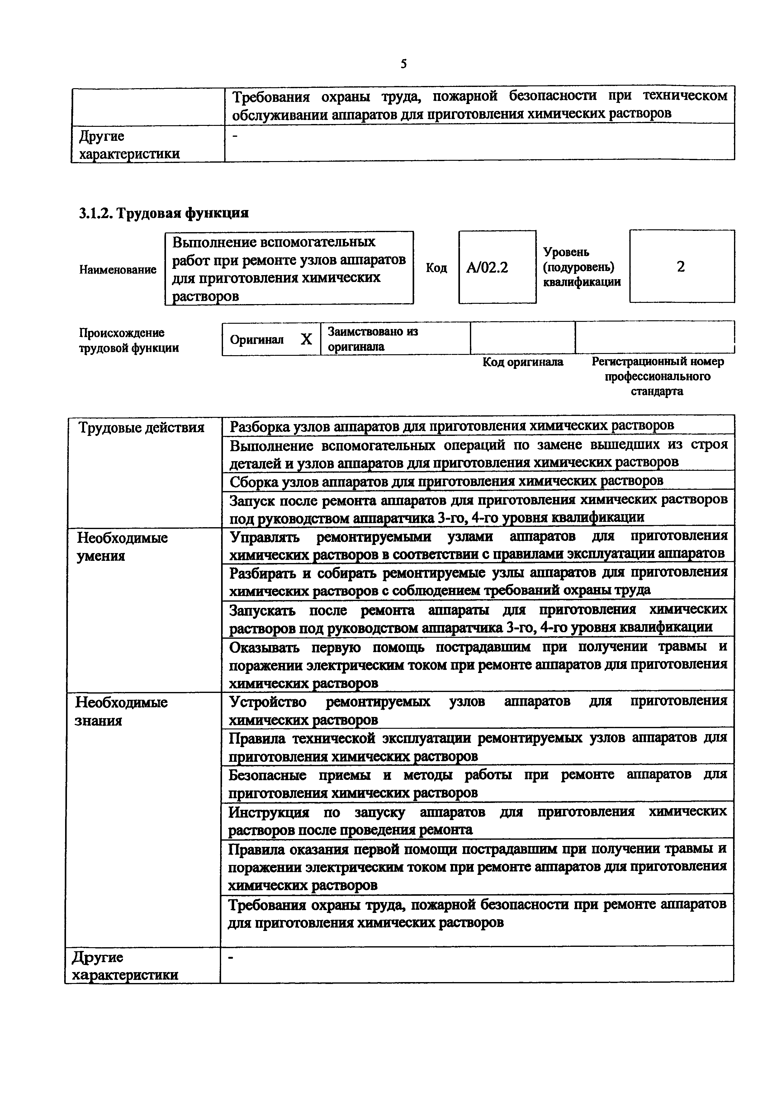 Приказ 1026н