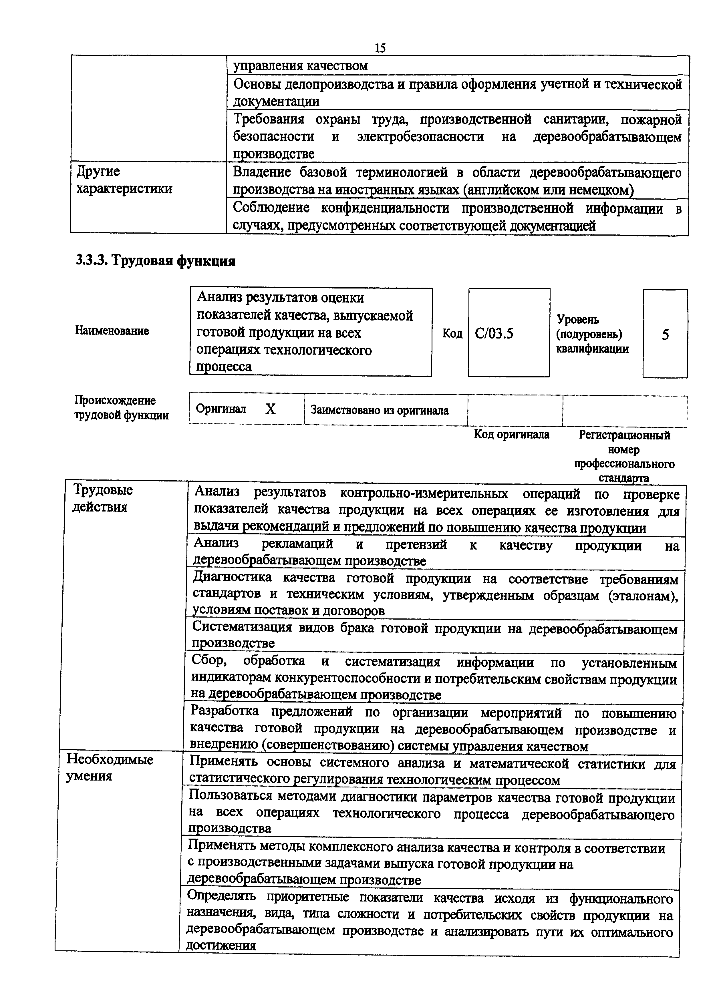 Приказ 1070н