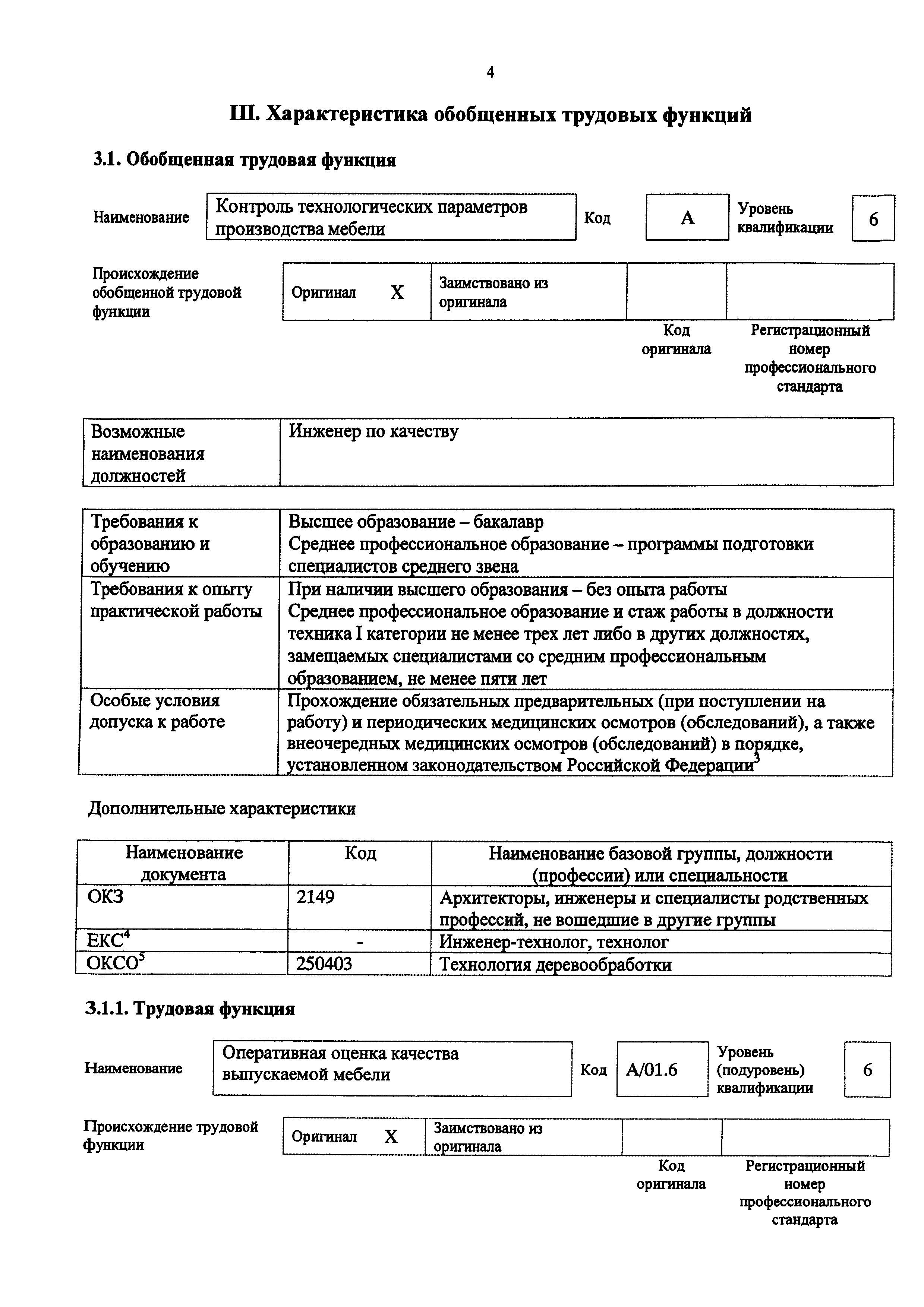 Приказ 1151н