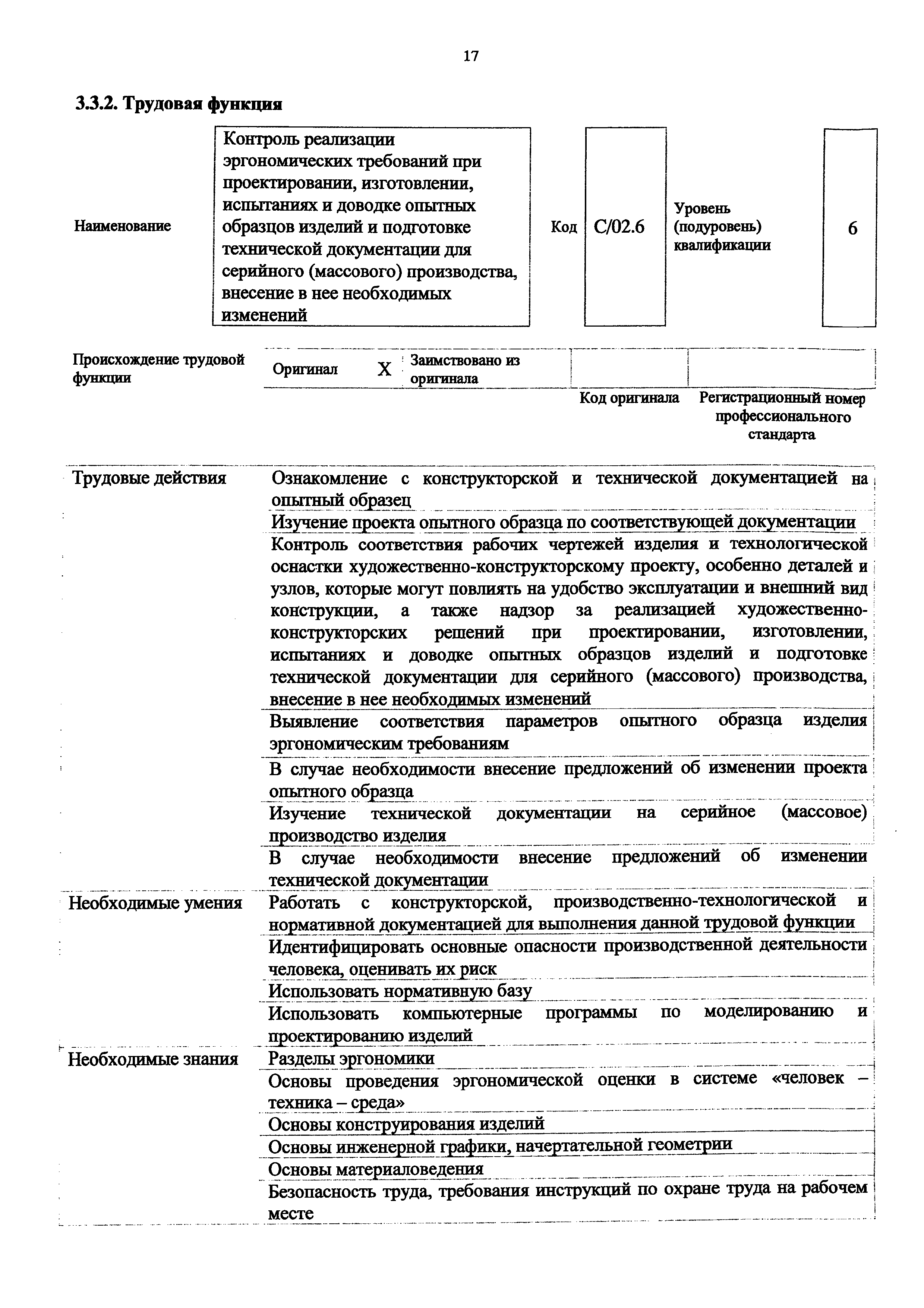 Приказ 894н