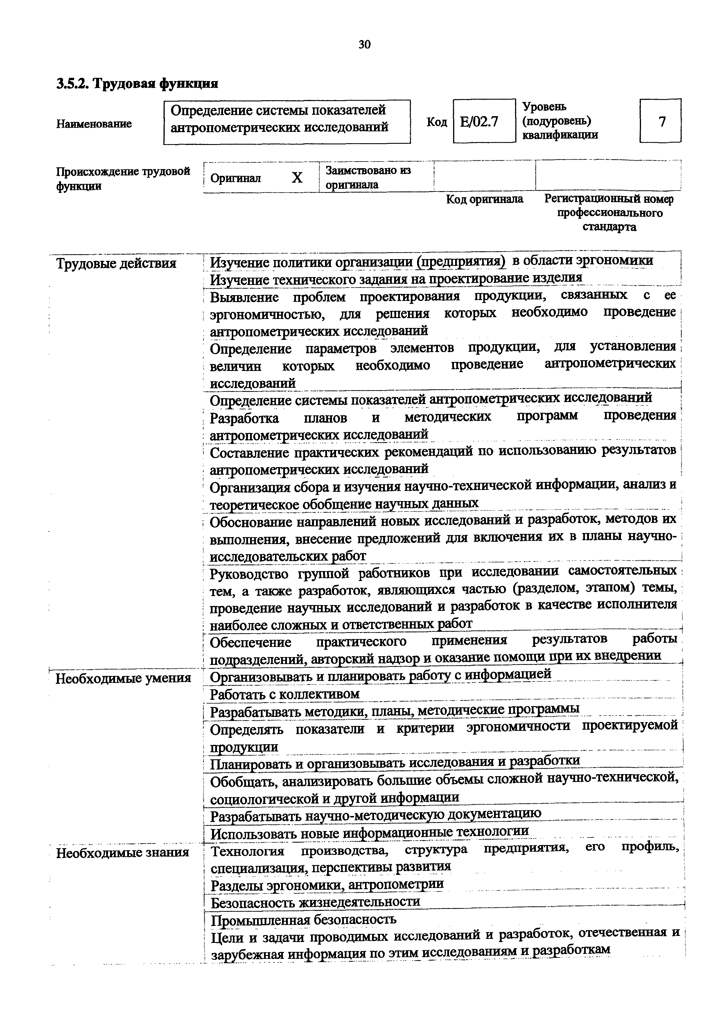 Приказ 894н
