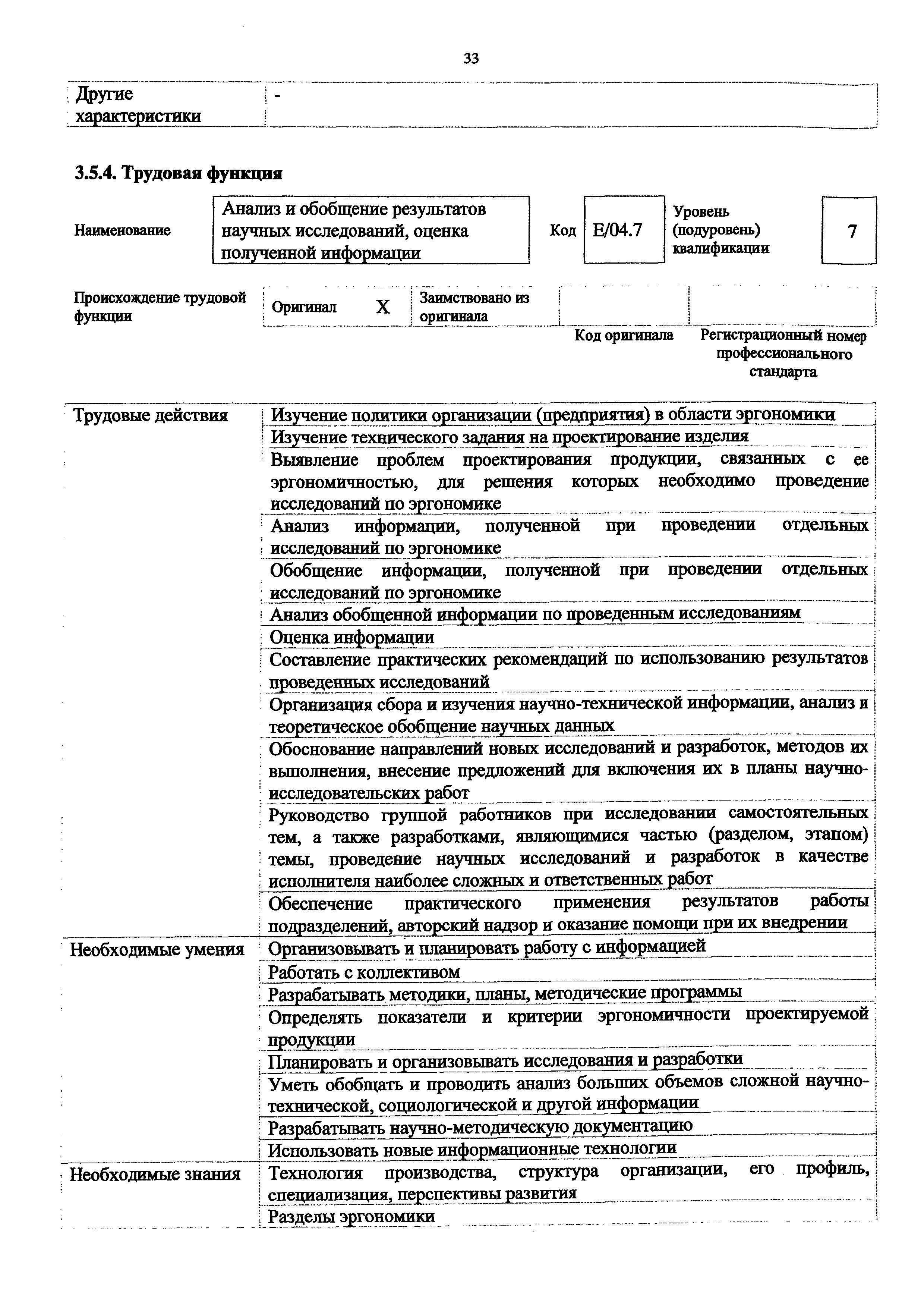 Приказ 894н