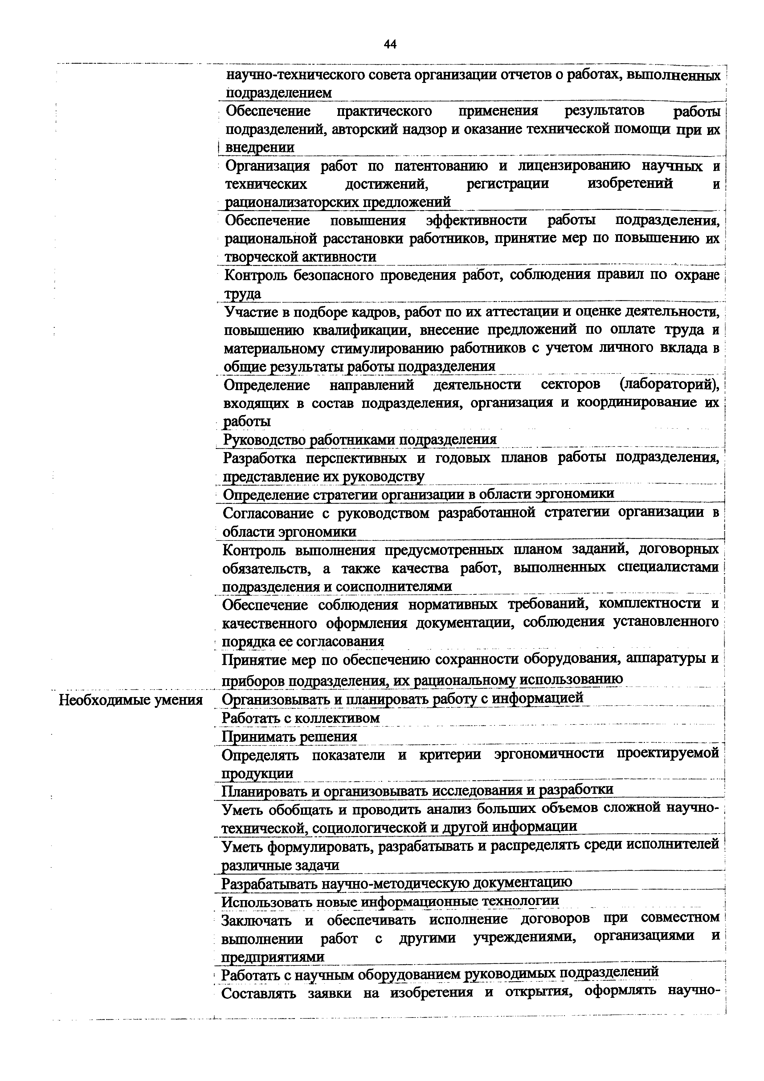 Приказ 894н