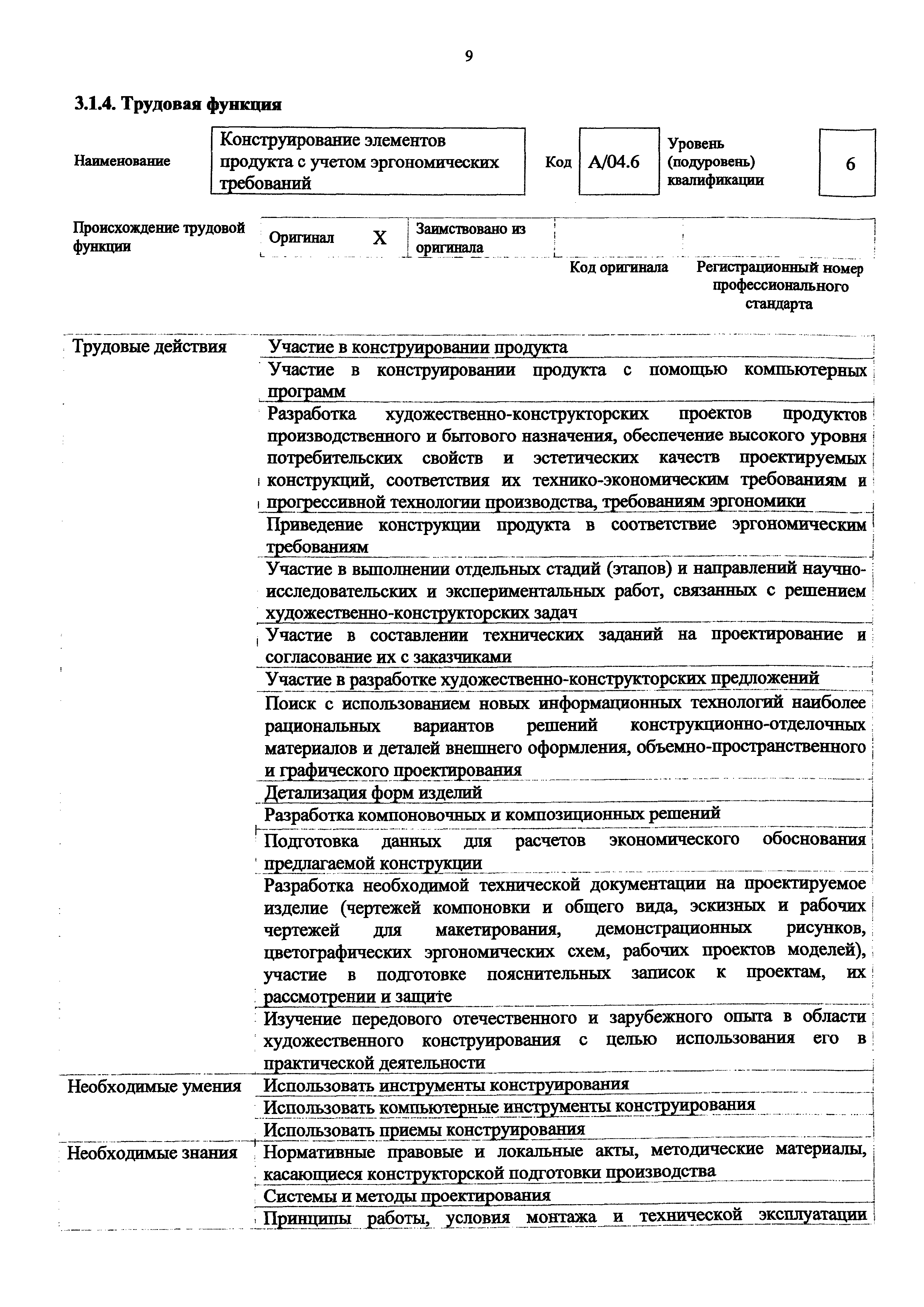 Приказ 894н
