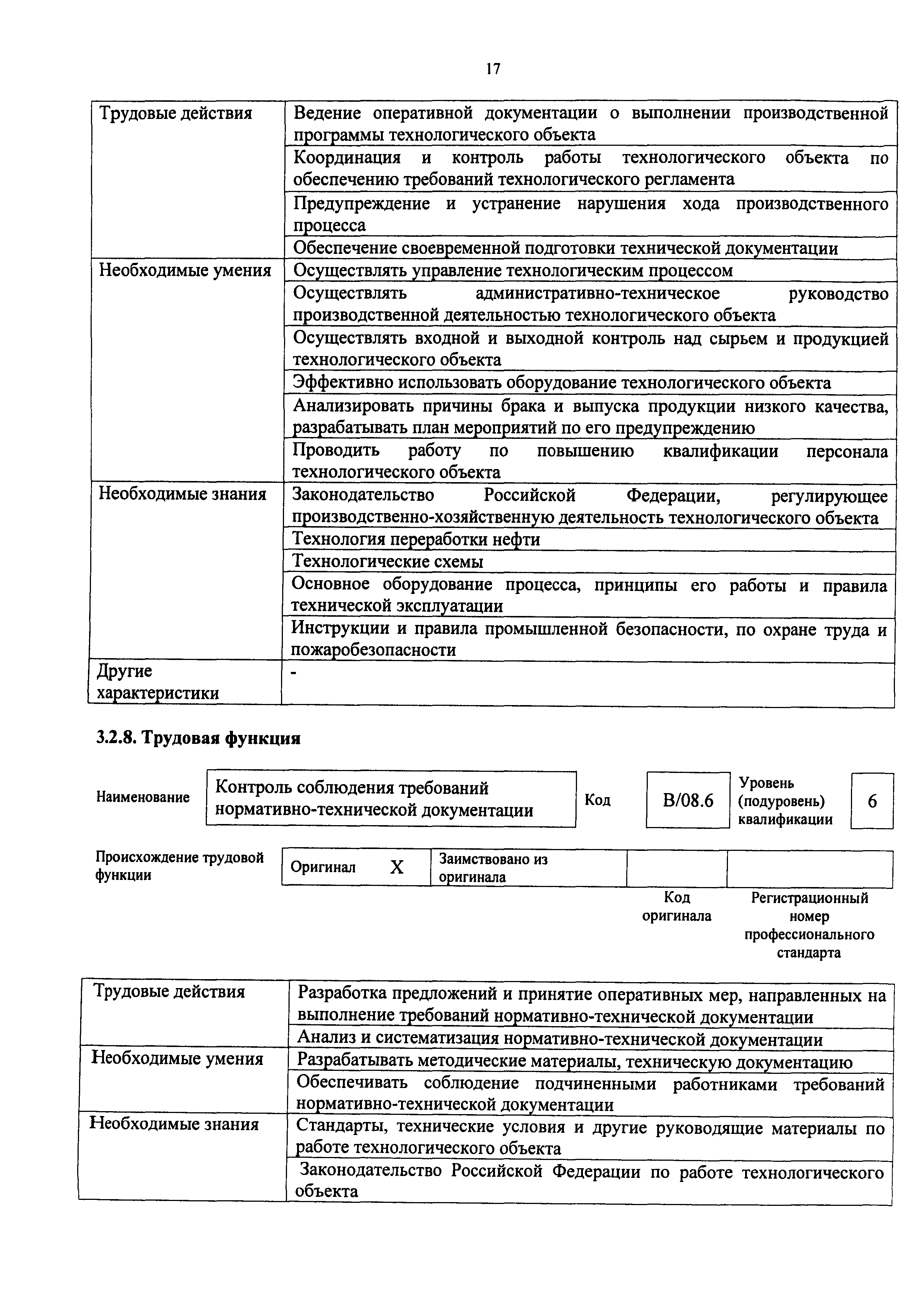 Приказ 926н