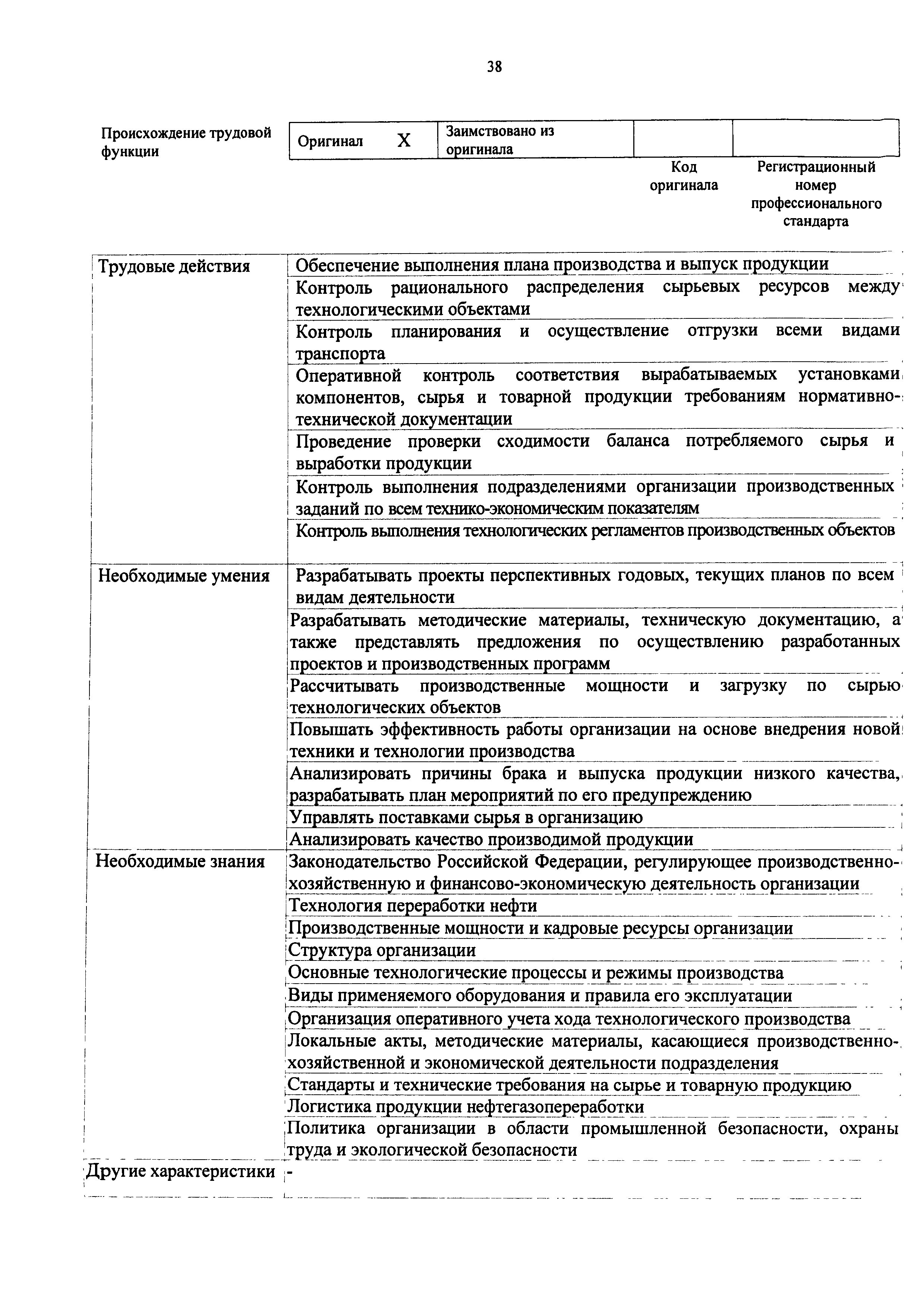 Приказ 926н
