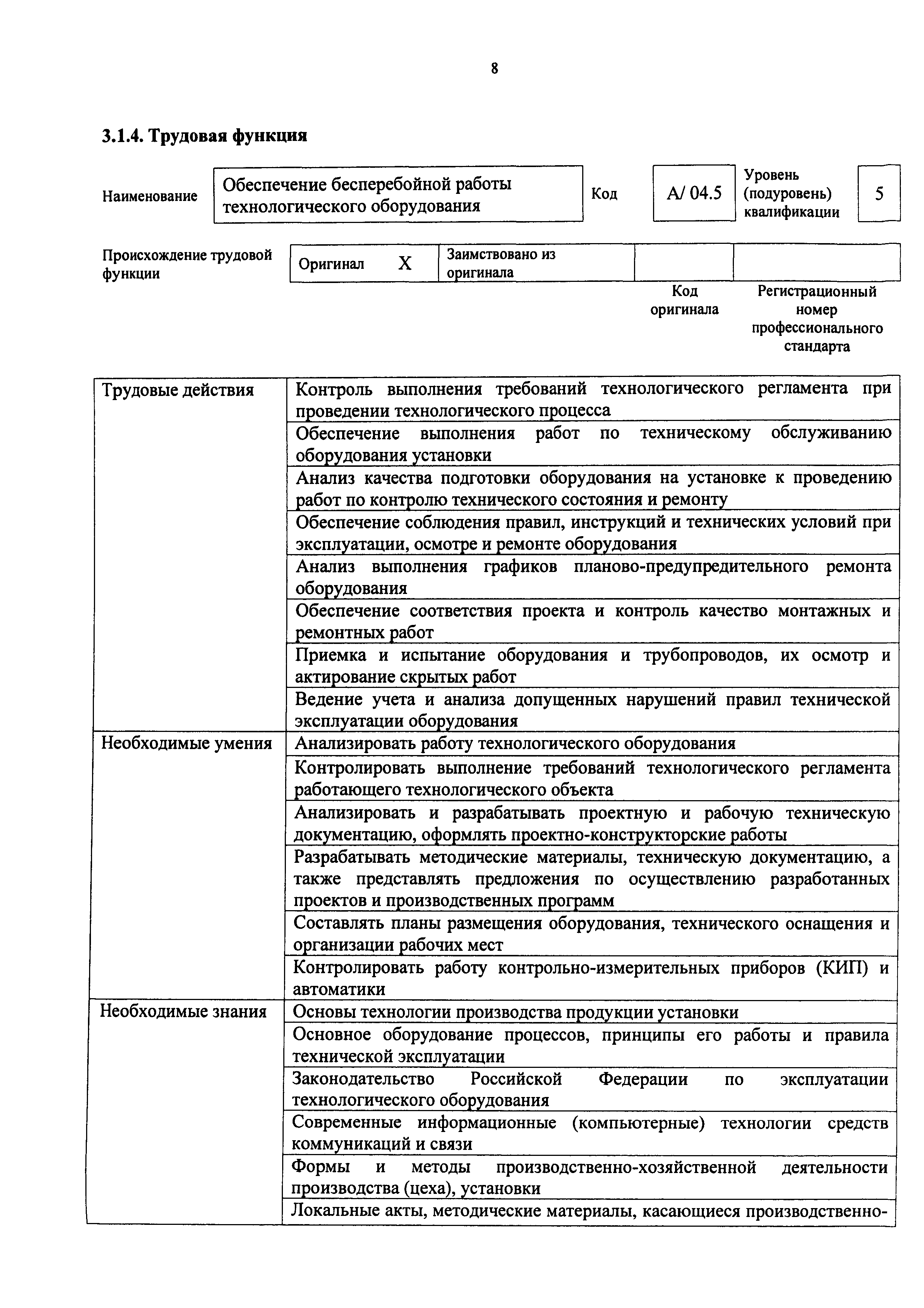 Приказ 926н