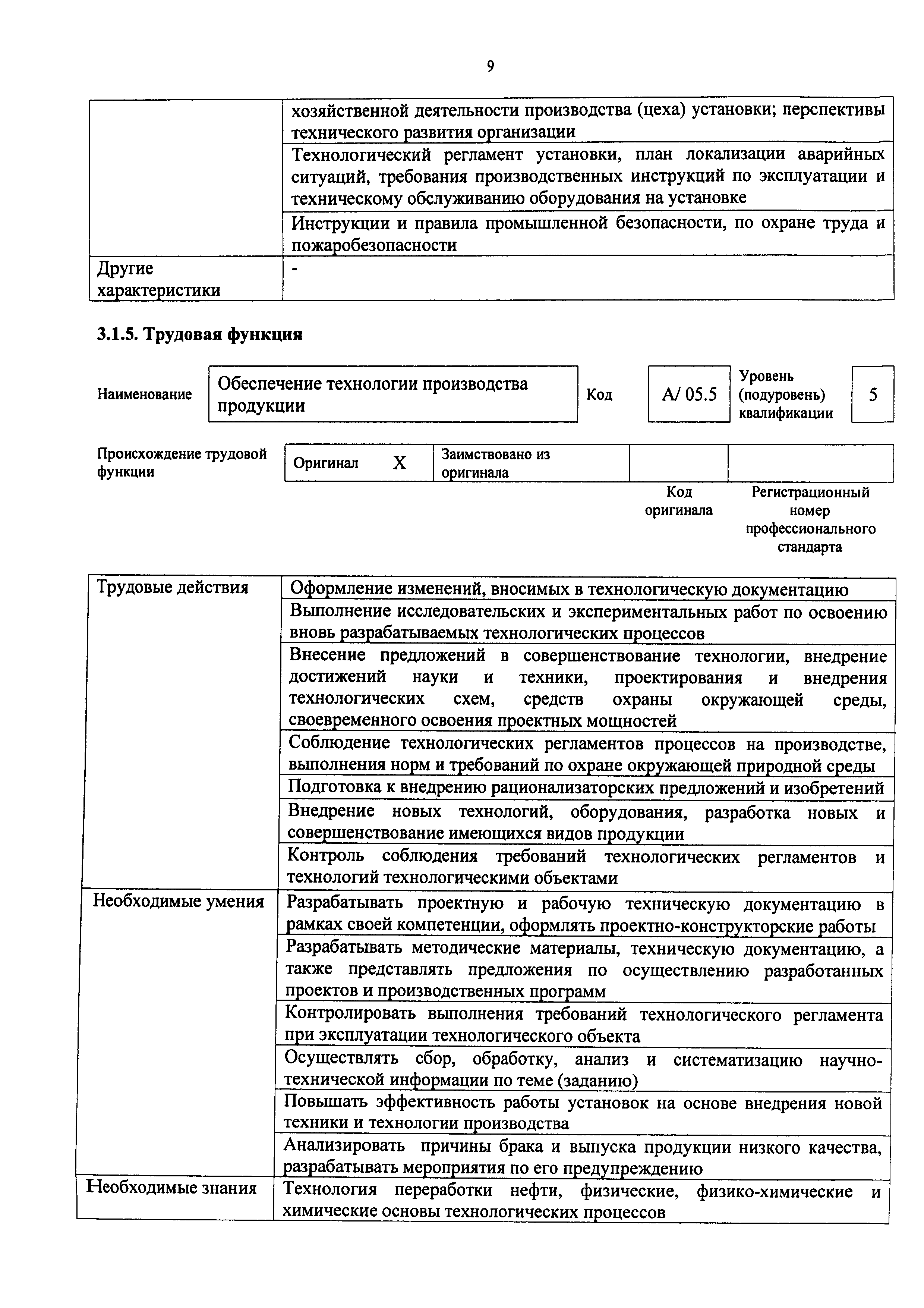 Приказ 926н